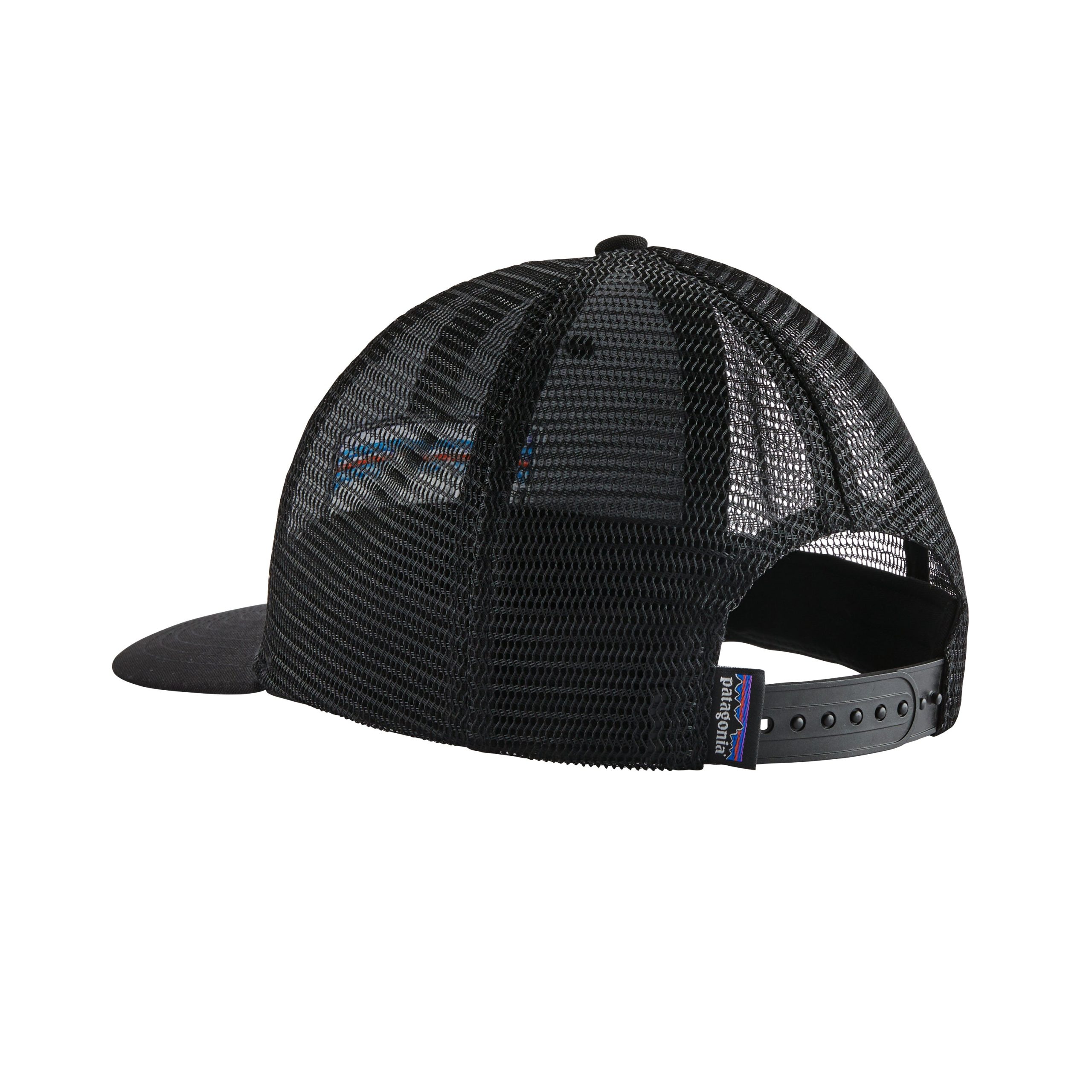 P-6 Logo Trucker Hat - Image 5