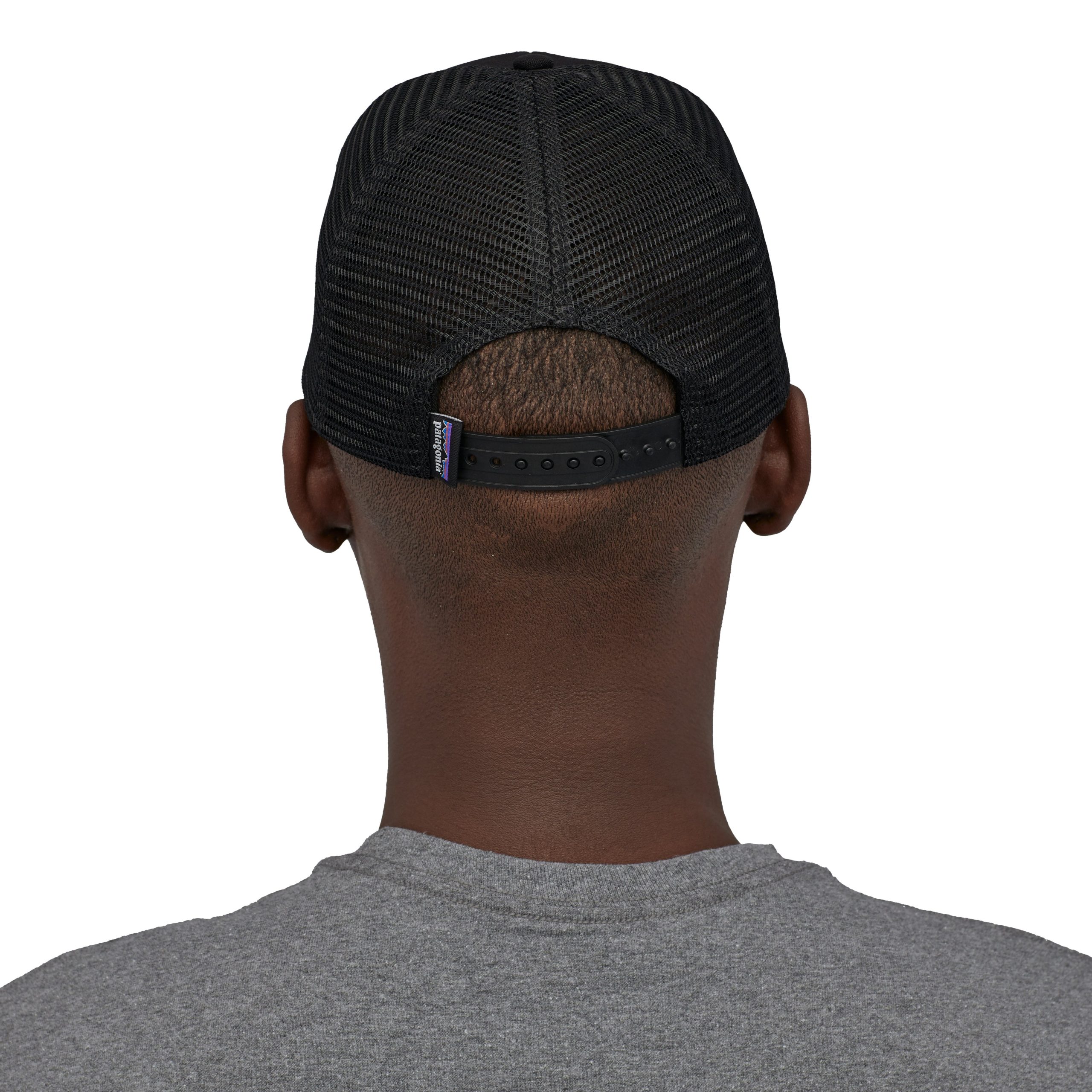 P-6 Logo Trucker Hat - Image 3