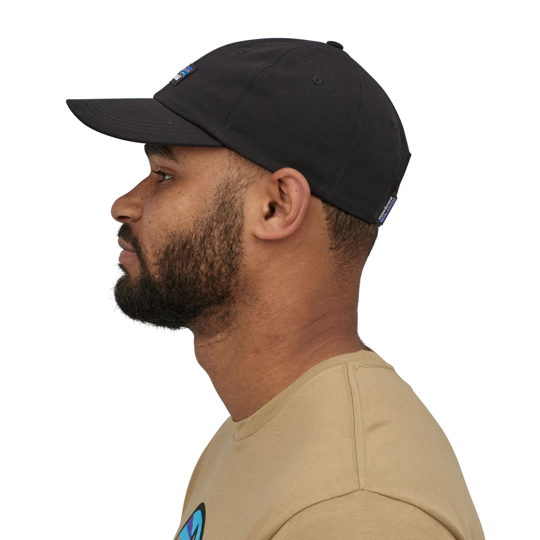 P-6 Label Trad Cap - Image 4