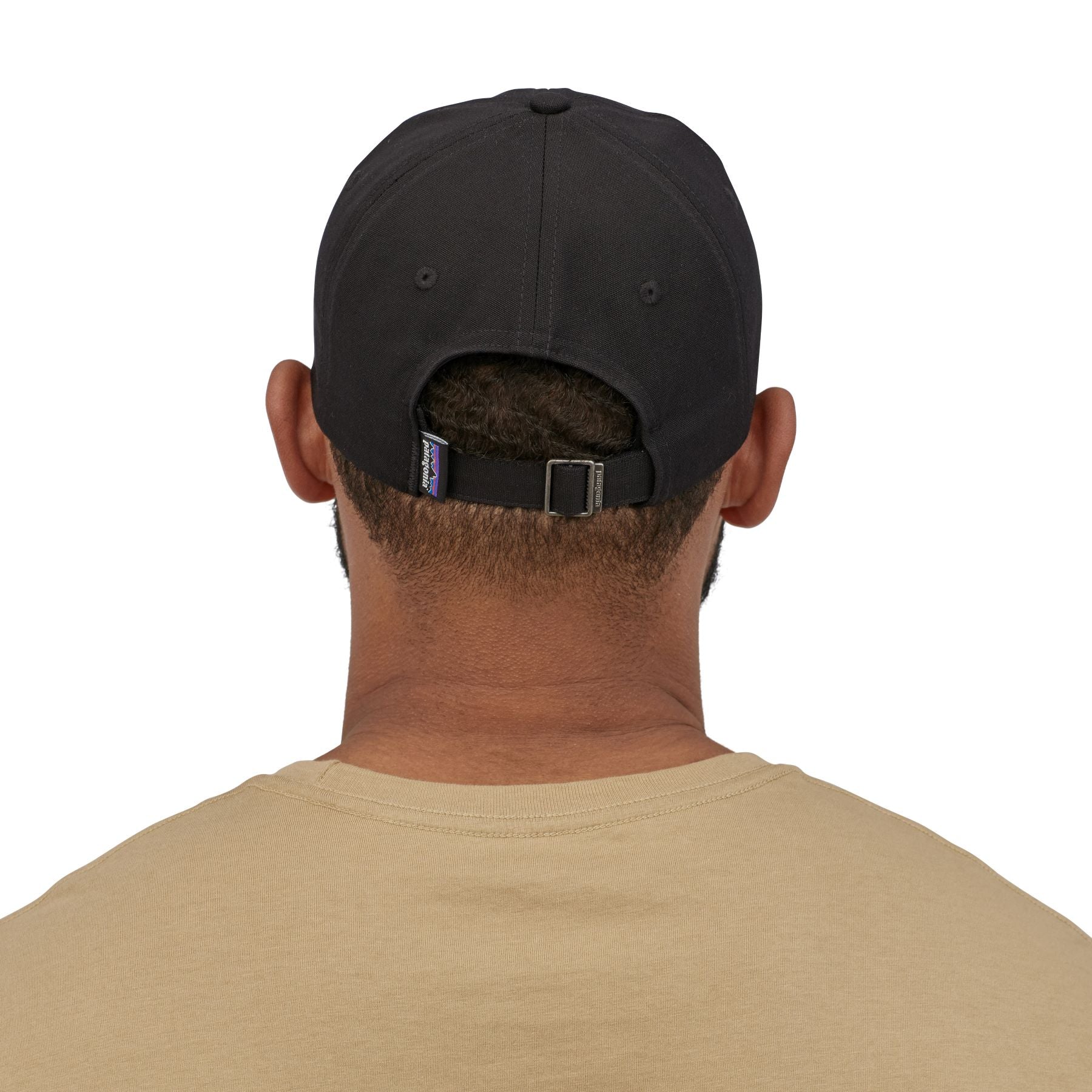 P-6 Label Trad Cap - Image 3