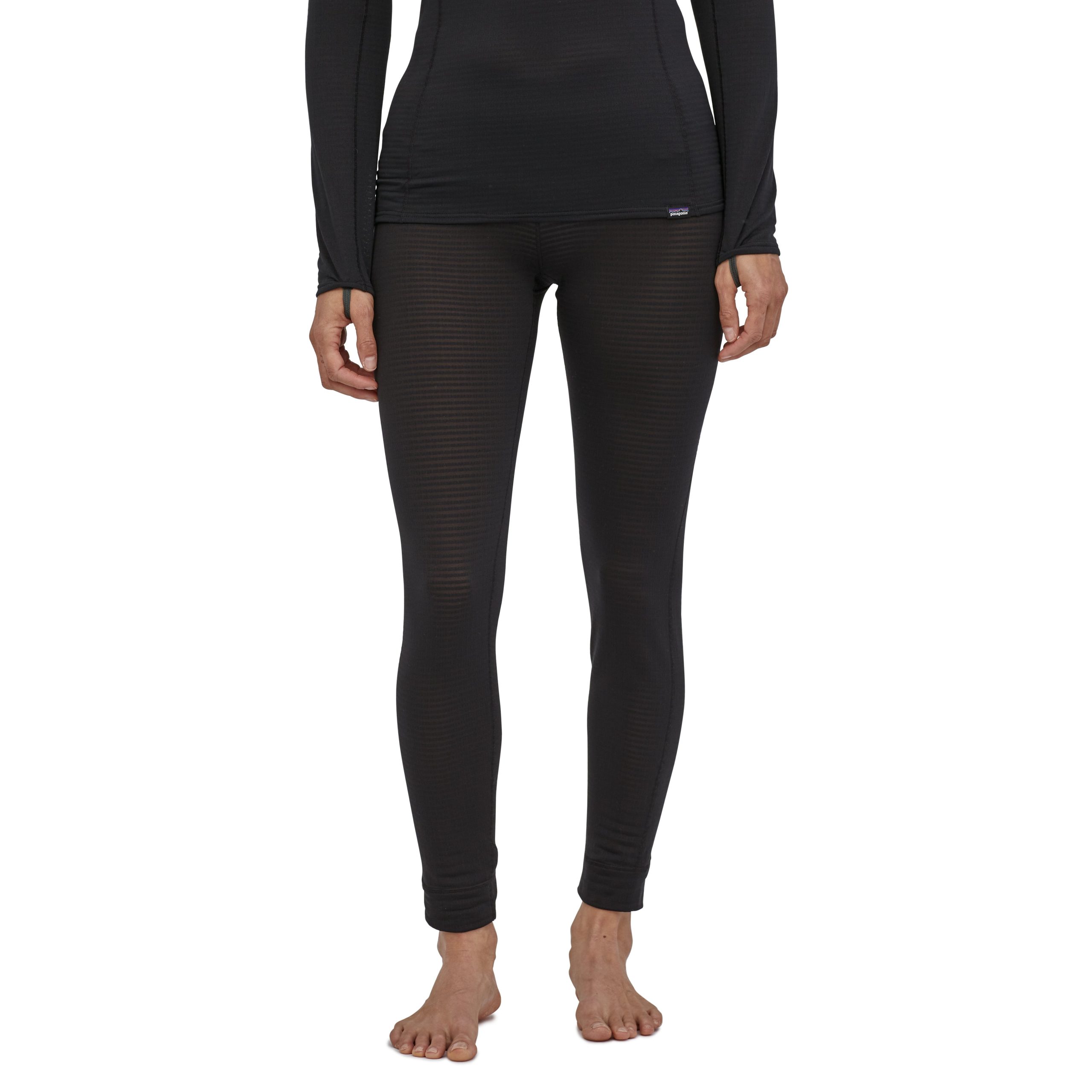 Alternative view of Women's Capilene? Thermal Weight Bottoms