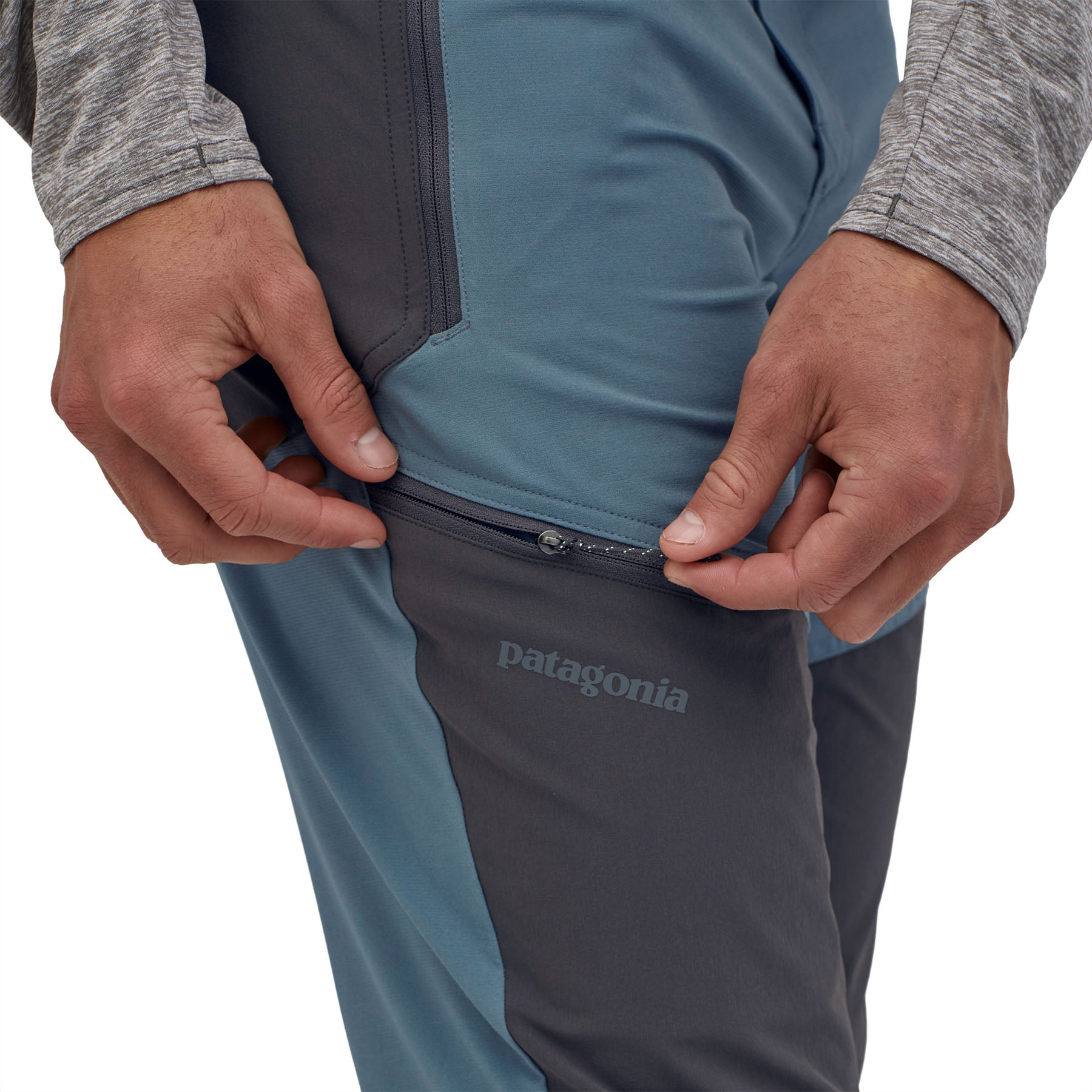Men's Terravia Alpine Pants - Short - Image 5