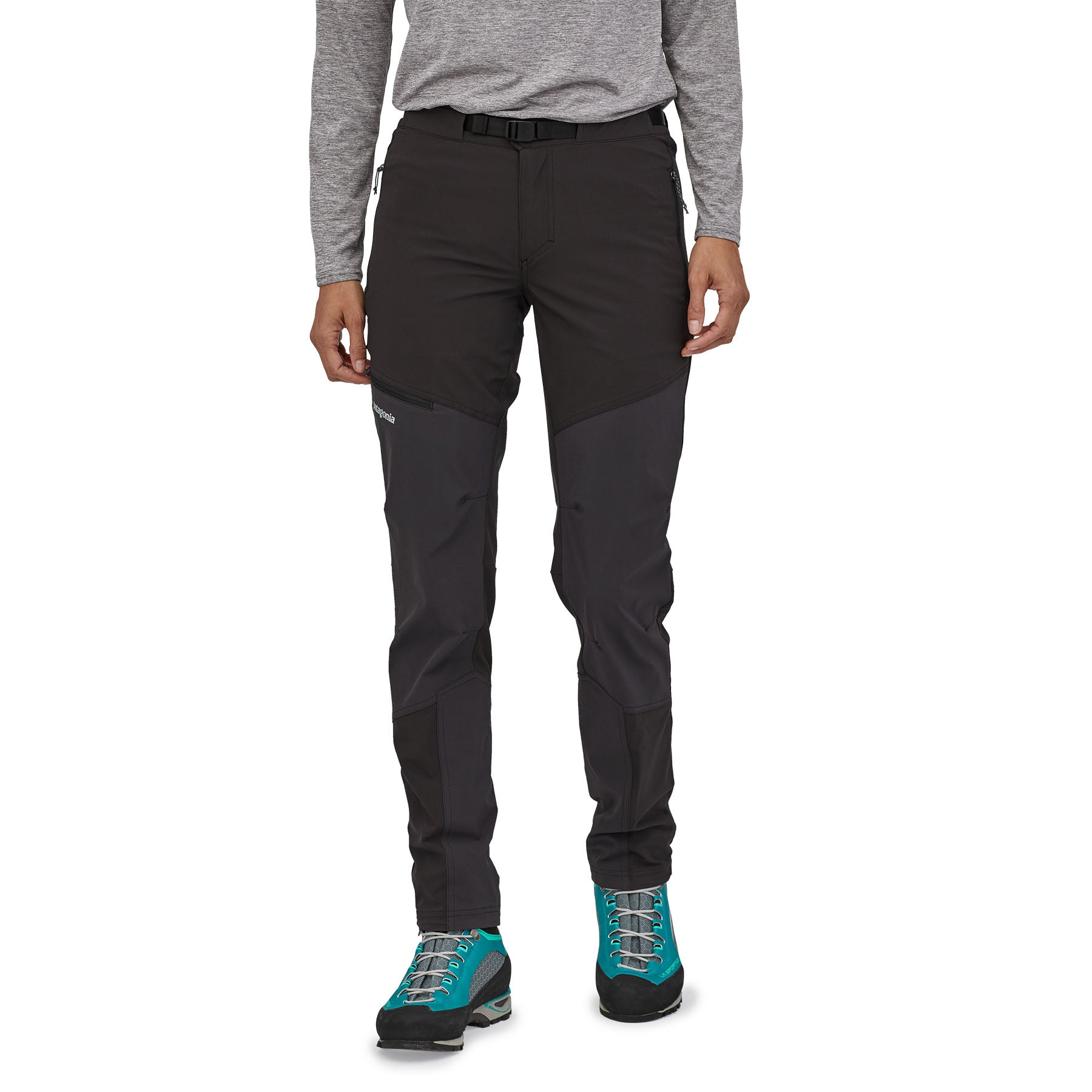 Alternative view of Women's Terravia Alpine Pants - Short