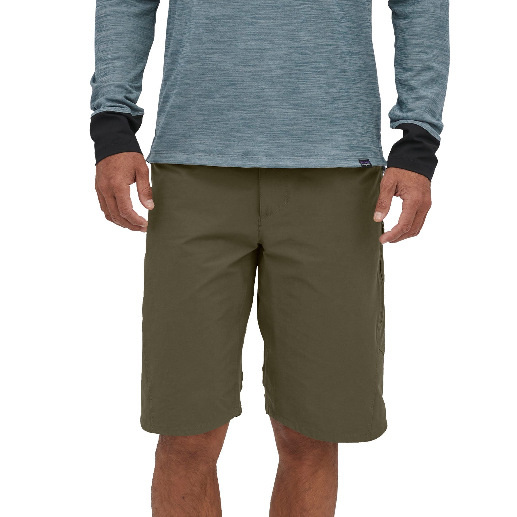 Alternative view of Men's Dirt Craft Bike Shorts
