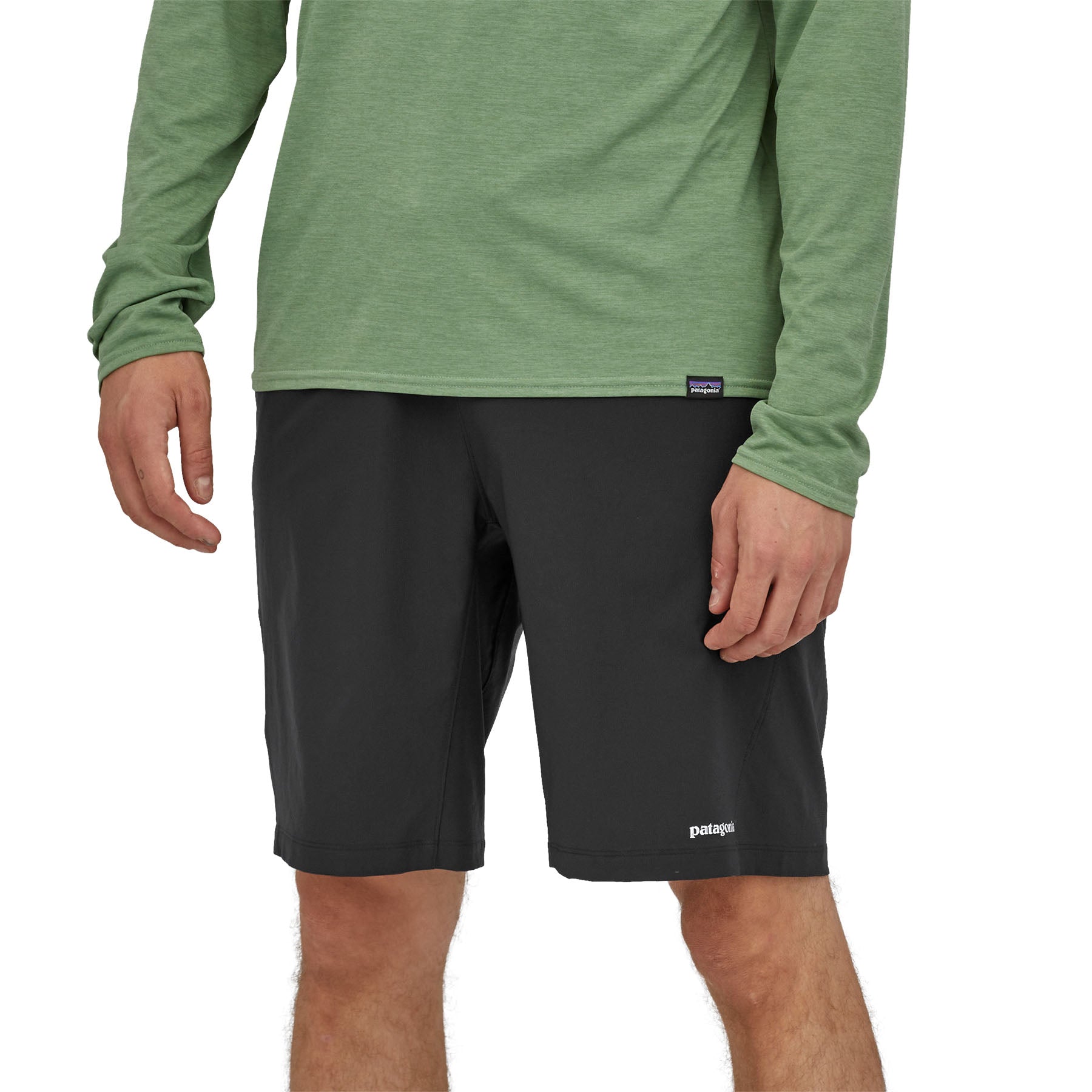 Alternative view of Men's Terrebonne Shorts - 10