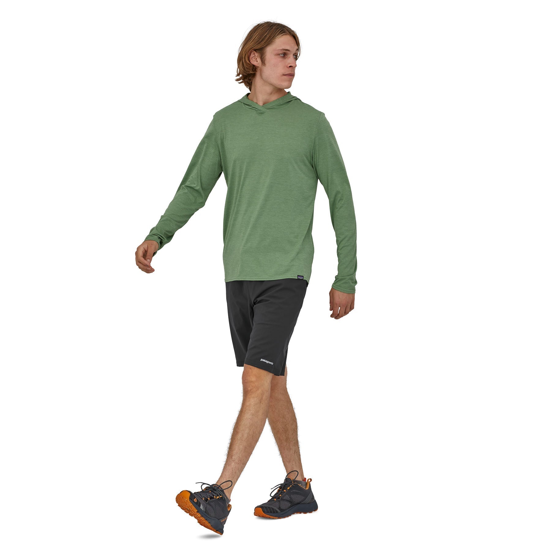 Men's Terrebonne Shorts - 10 - Image 4