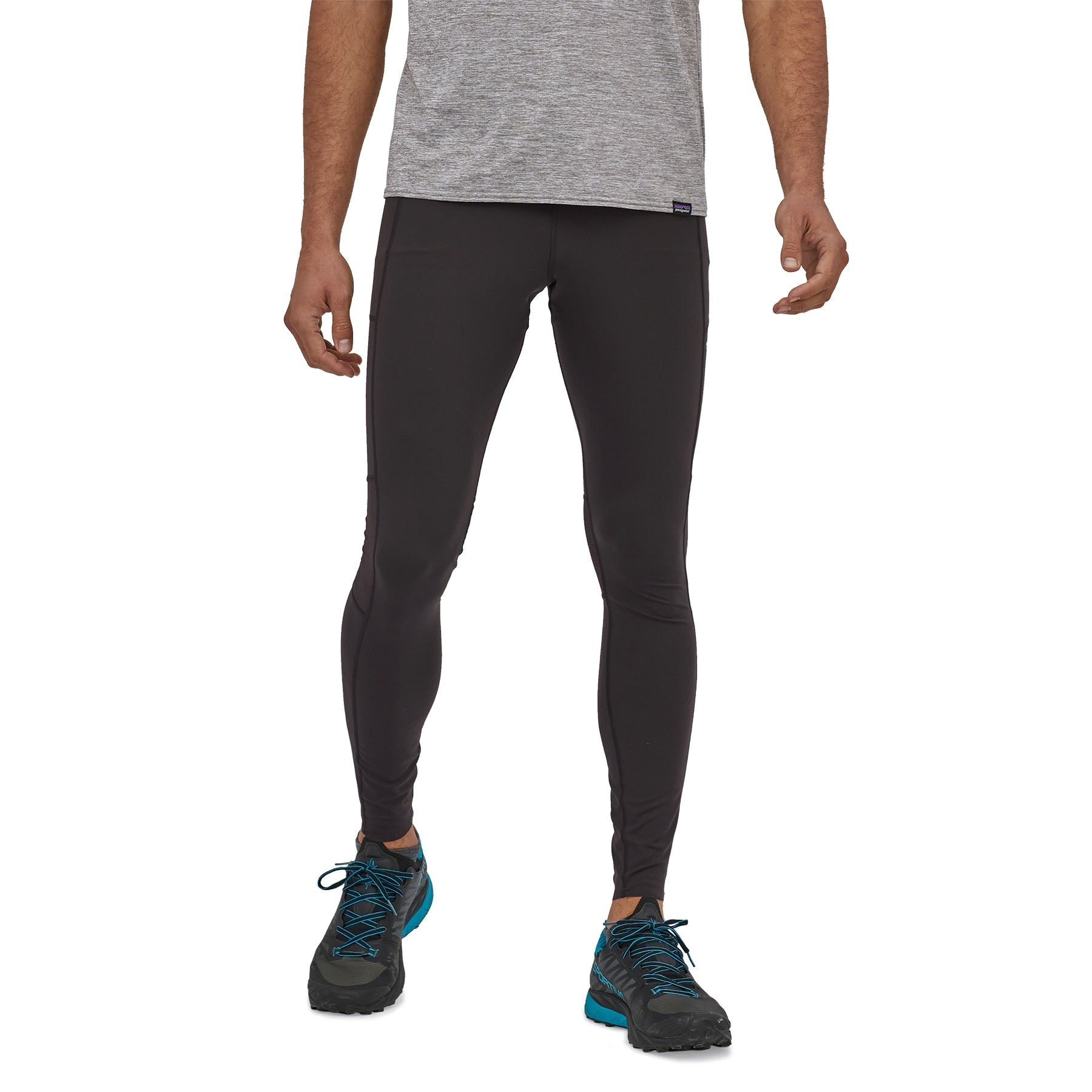 Alternative view of Men's Endless Run Tights