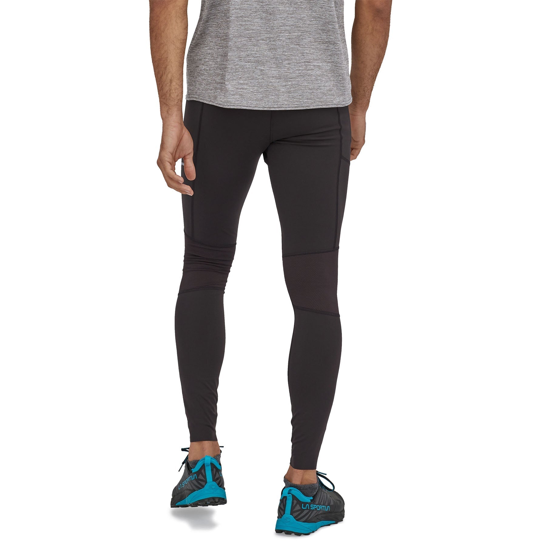Men's Endless Run Tights - Image 3