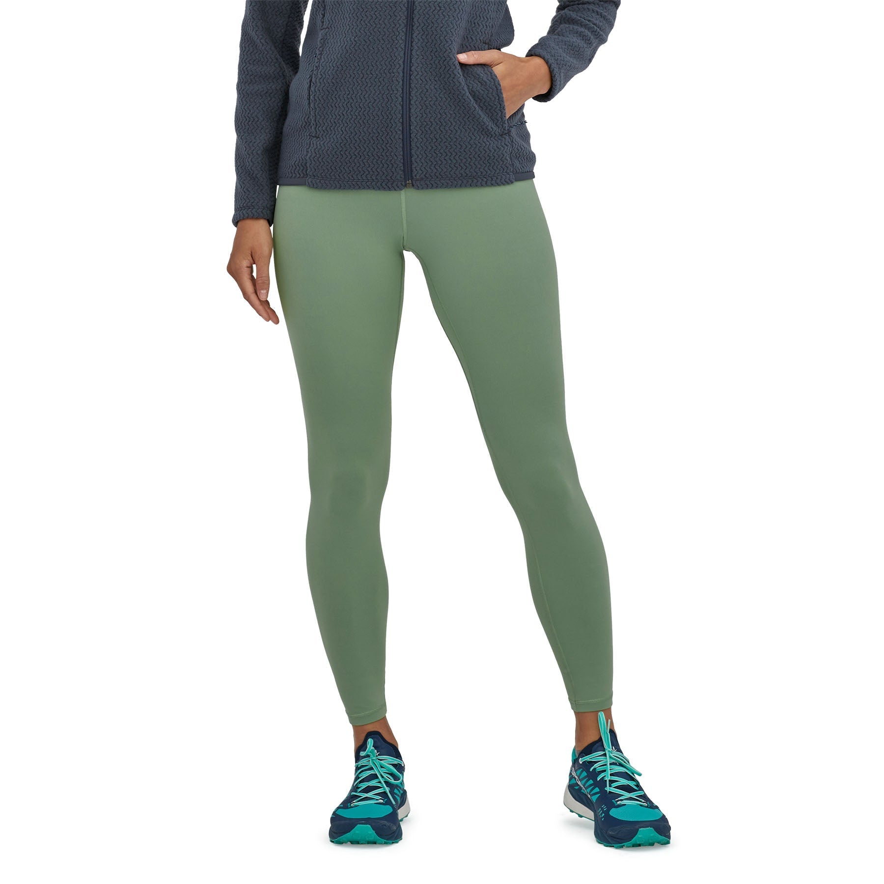 Alternative view of Women's Maipo 7/8 Tights