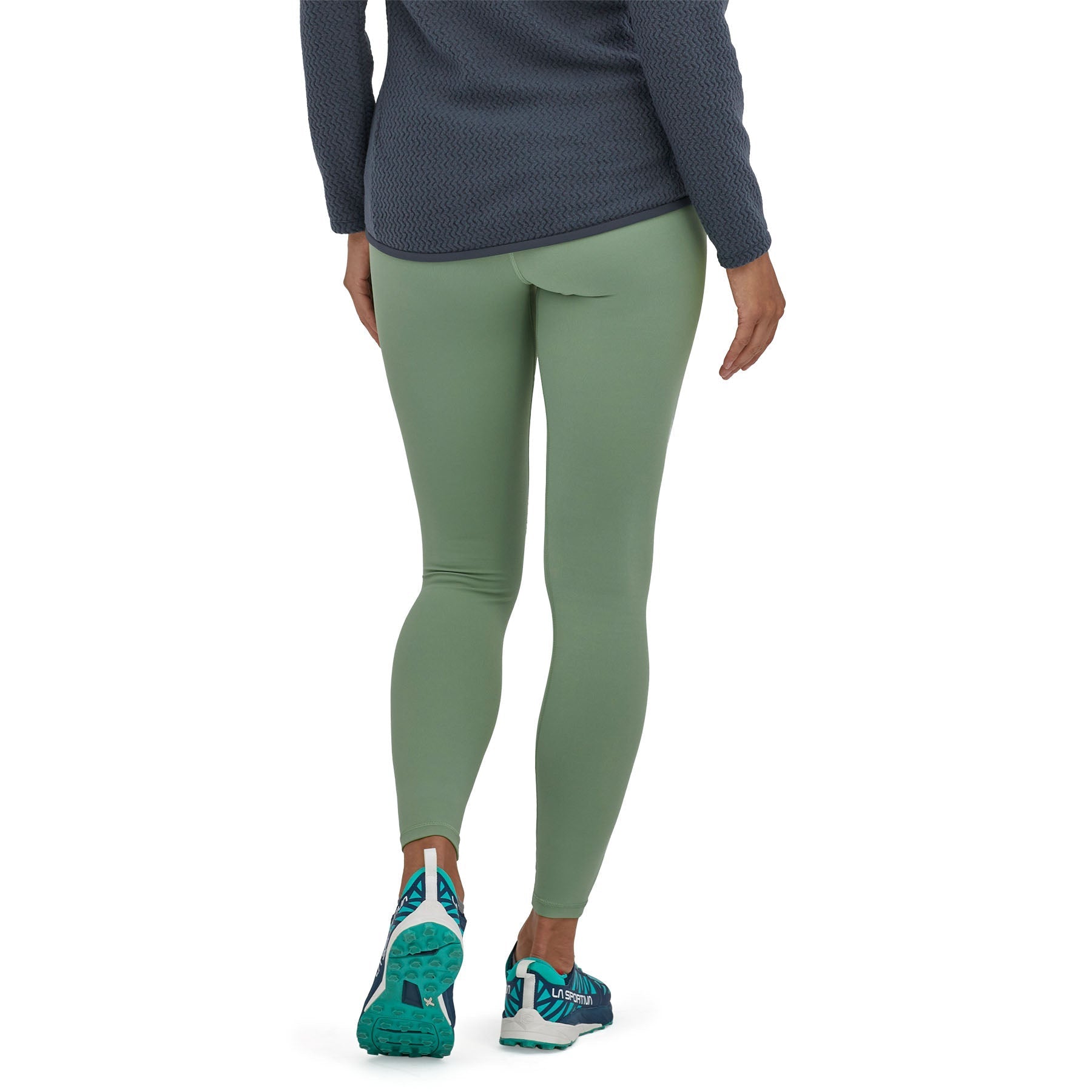 Women's Maipo 7/8 Tights - Image 3
