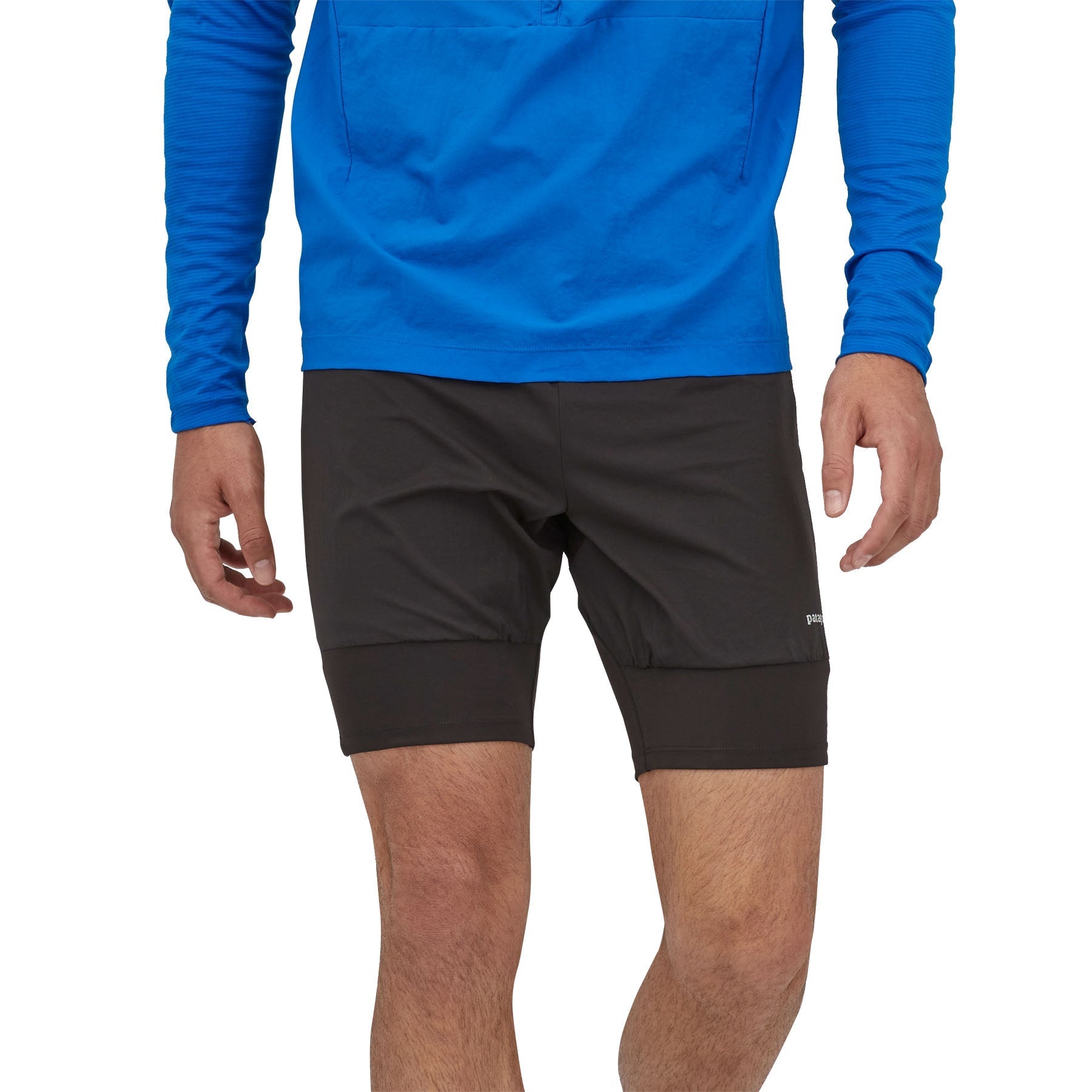 Alternative view of Men's Endless Run Shorts - 6