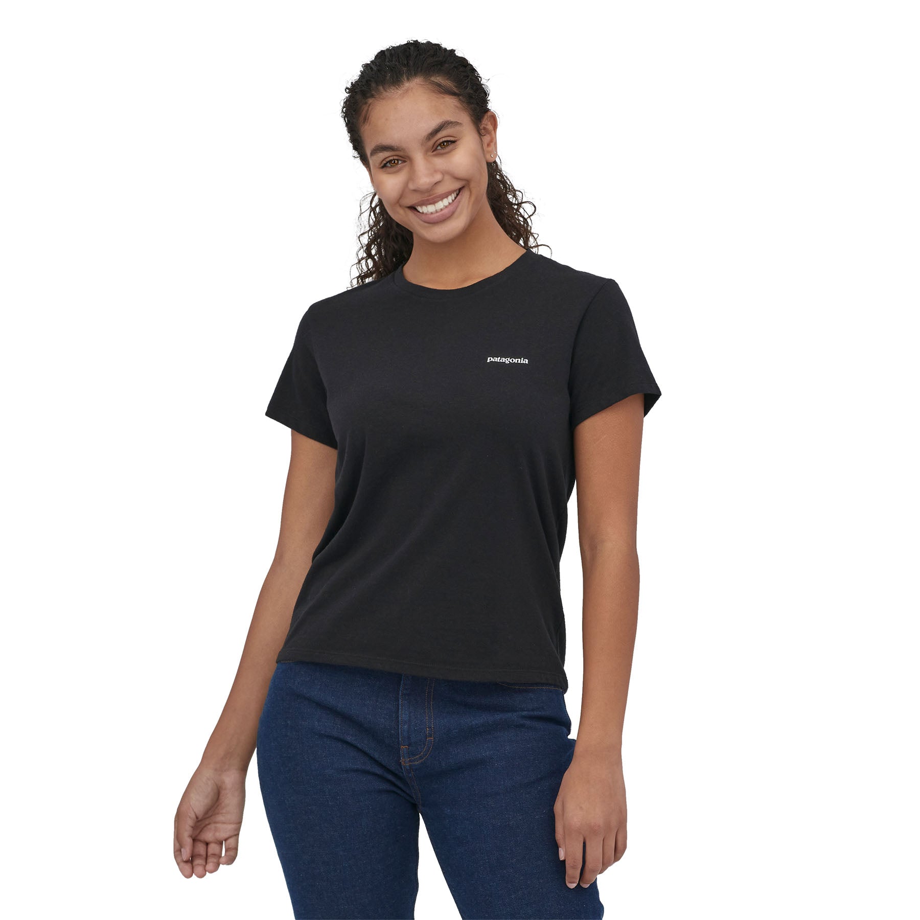 Women's P-6 Logo Responsibili-Tee® - Image 3