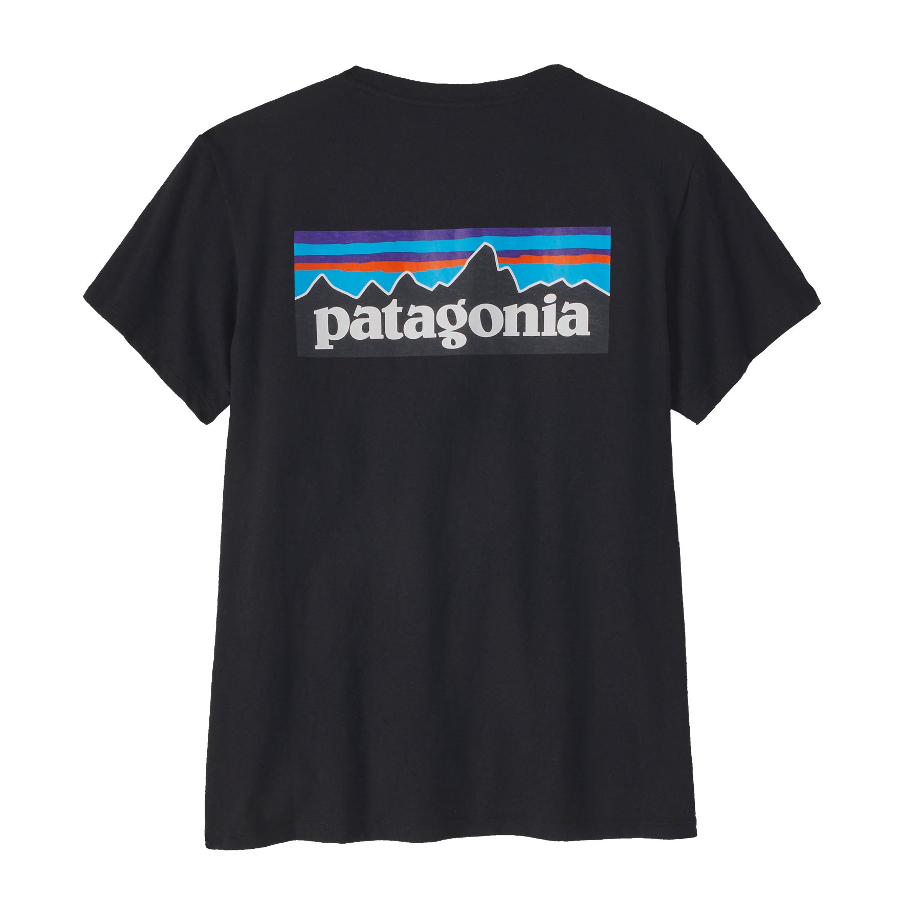 Alternative view of Women's P-6 Logo Responsibili-Tee®