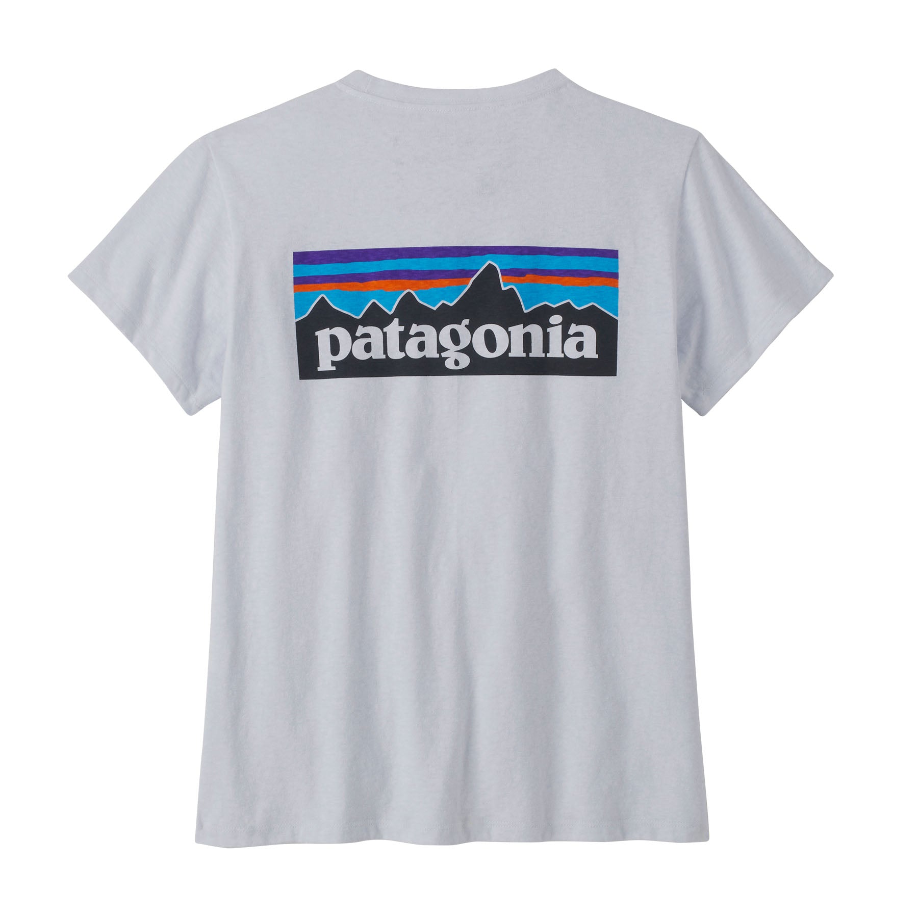 Alternative view of Women's P-6 Logo Responsibili-Tee®