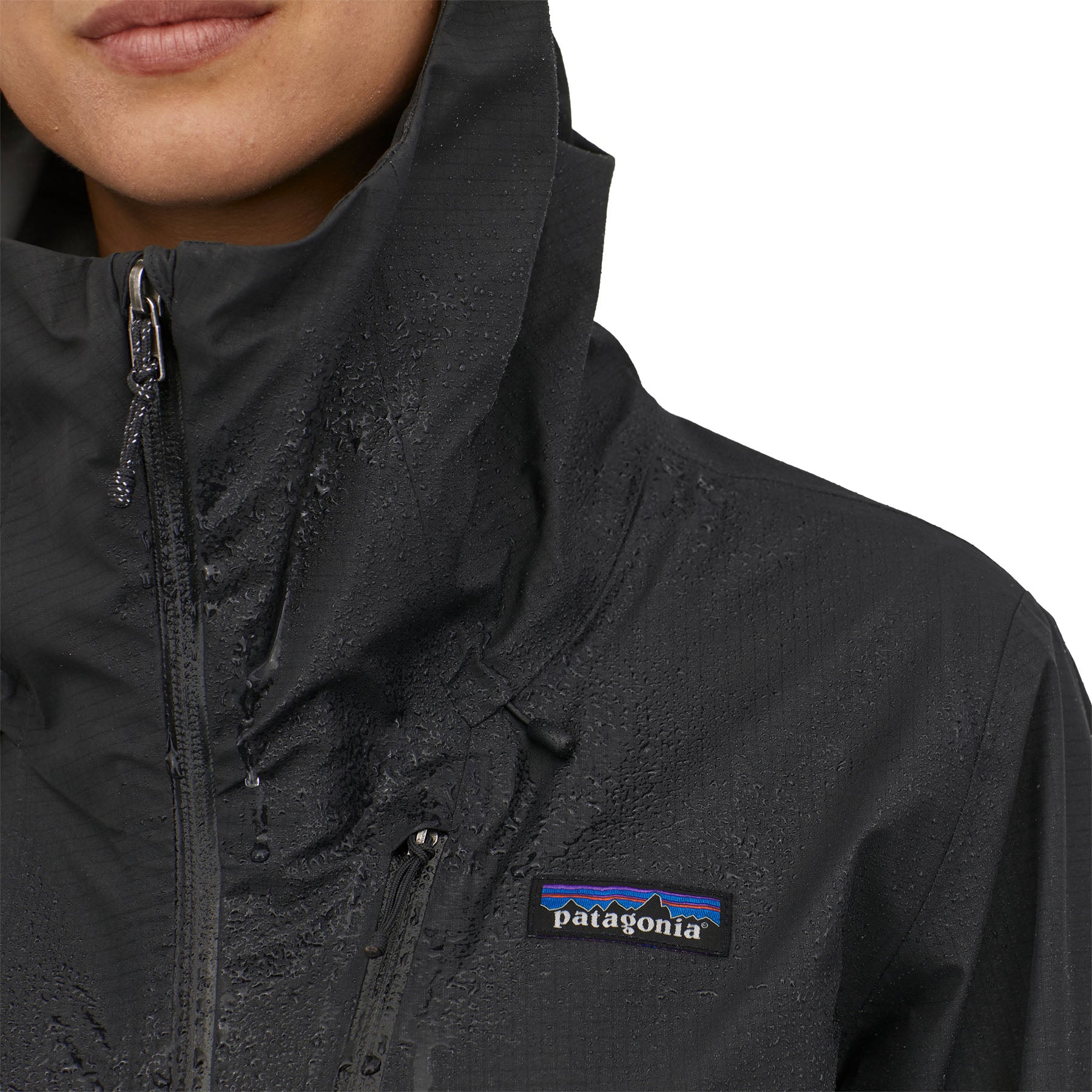 Women's Granite Crest Rain Jacket - Image 7