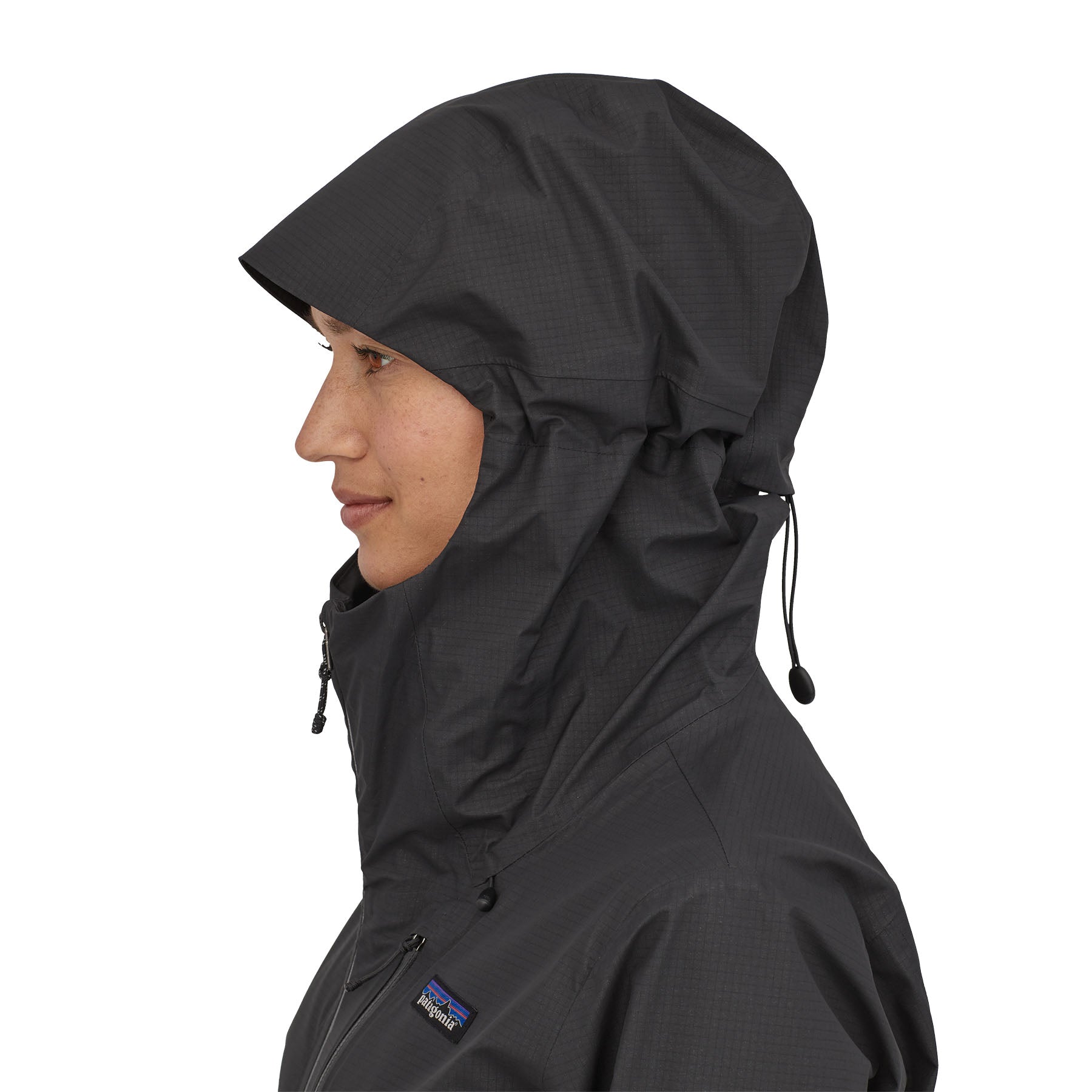 Women's Granite Crest Rain Jacket - Image 6