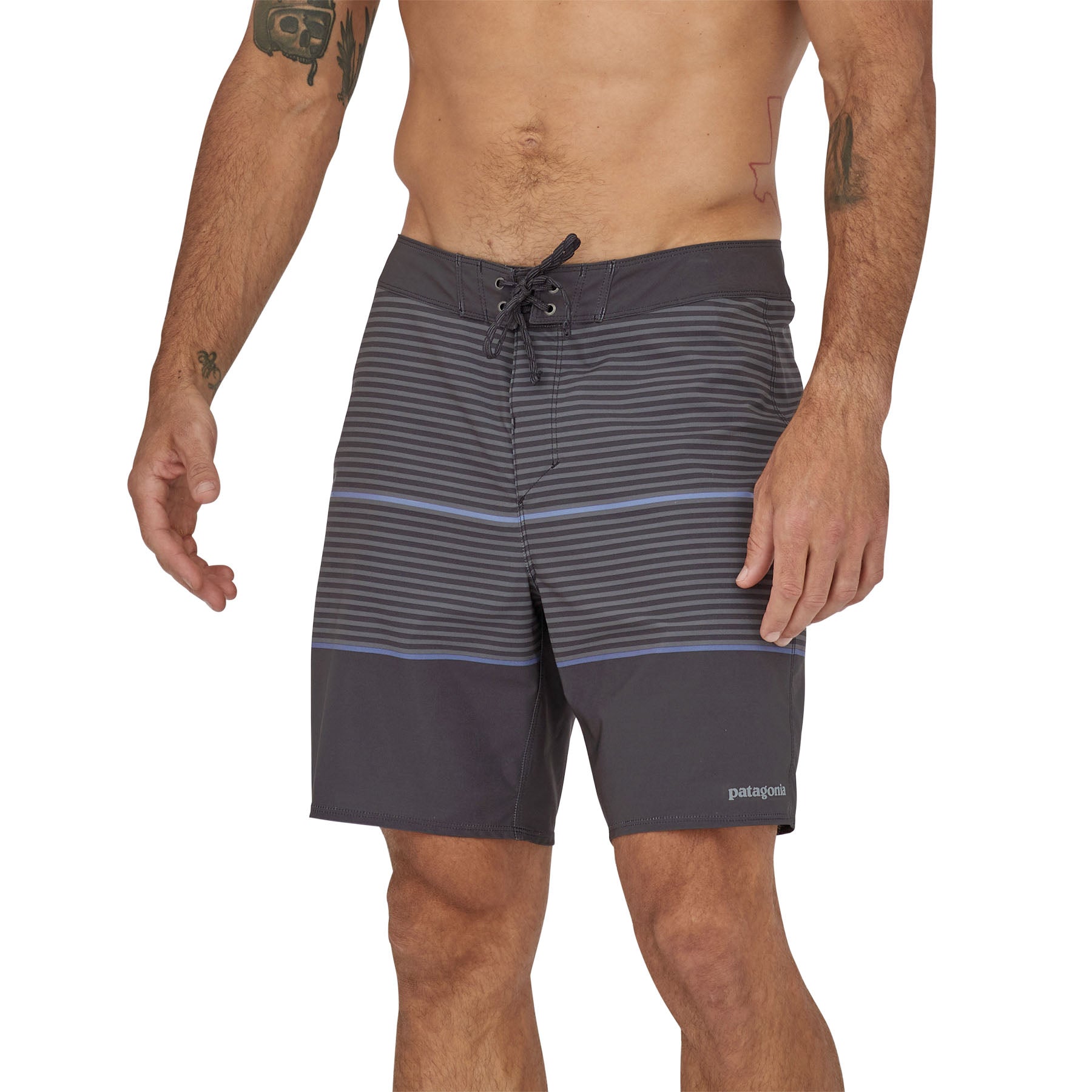 Alternative view of Men's Hydropeak Boardshorts - 18