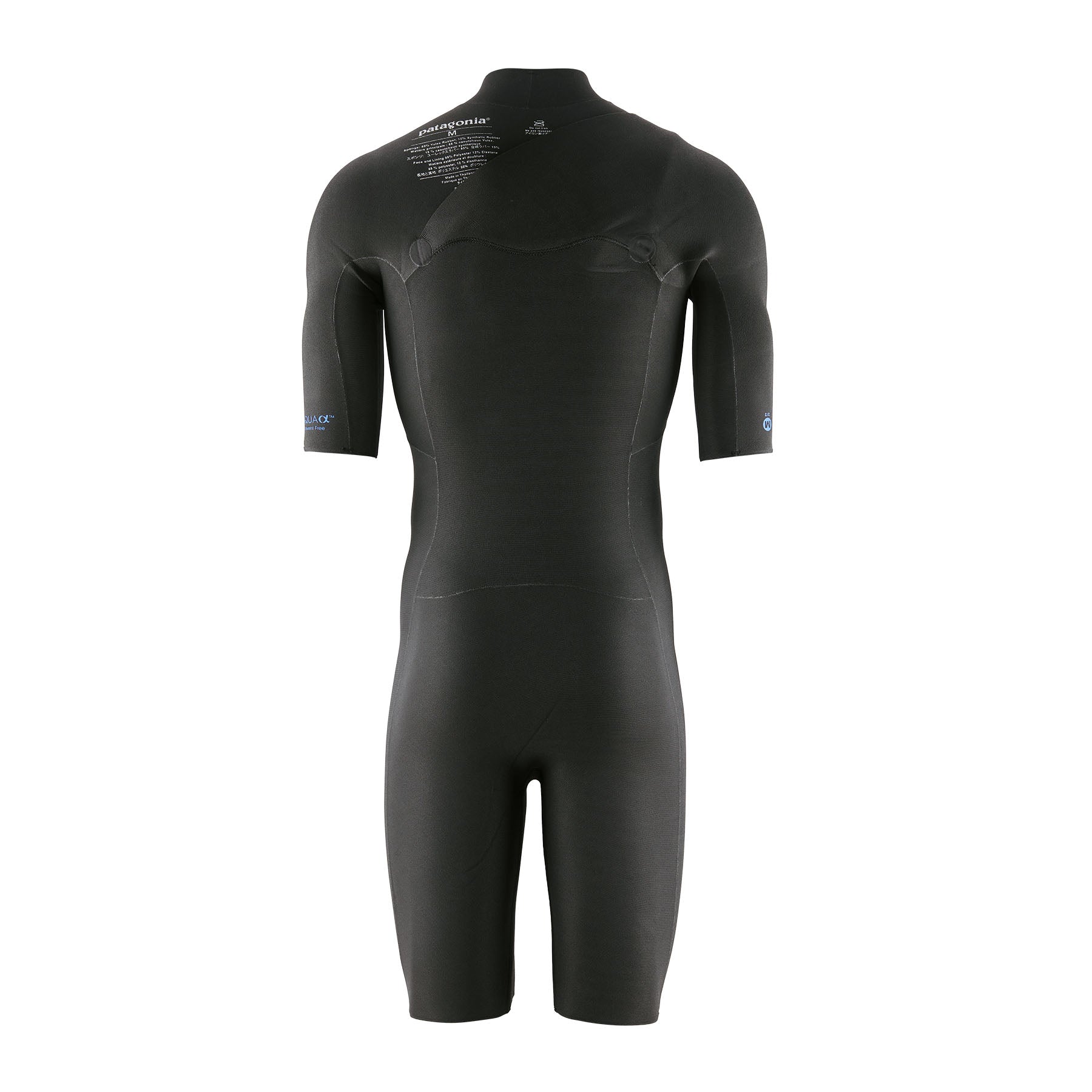 Men's R1? Lite Yulex? Front-Zip Spring Suit - Image 4
