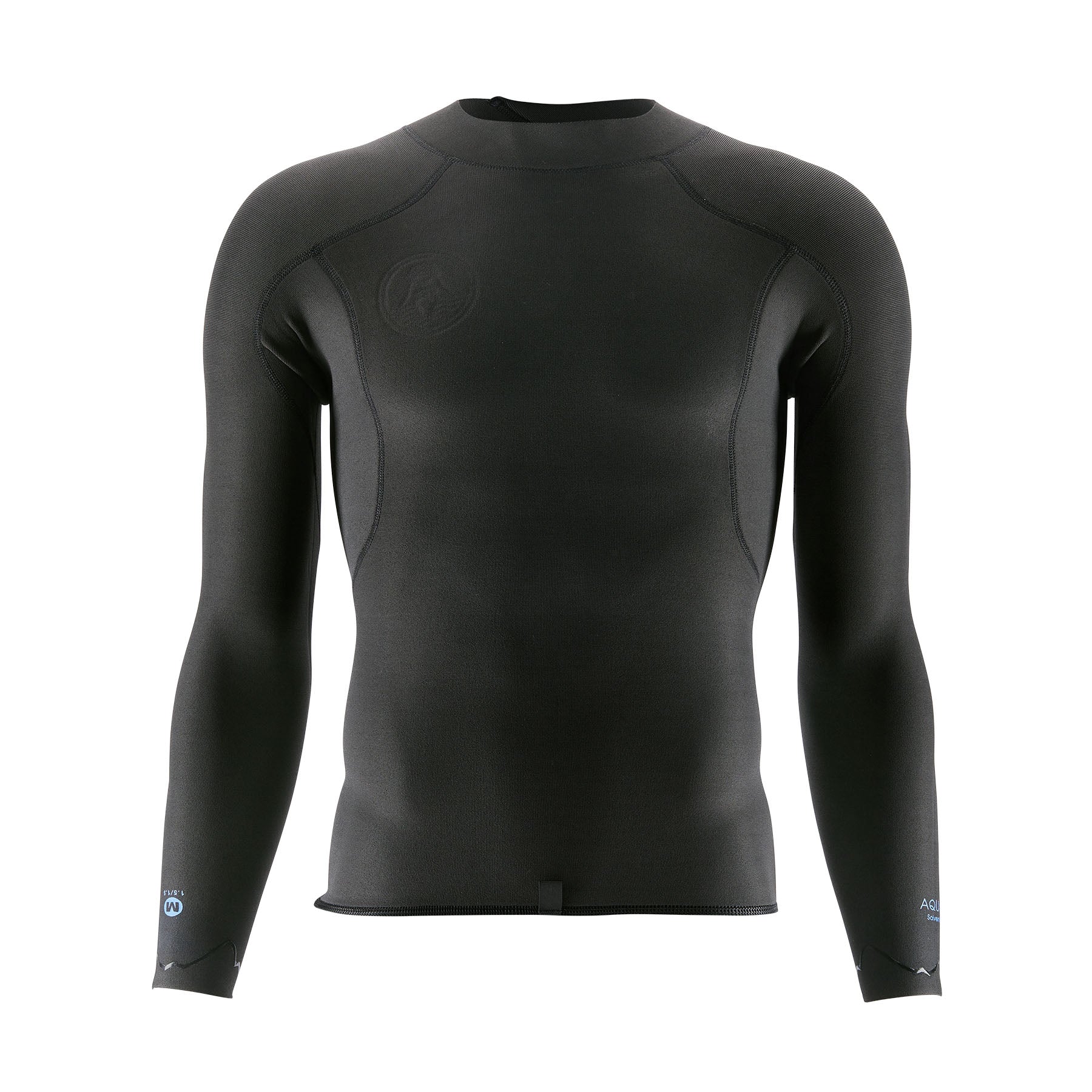 Men's R1? Lite Yulex? Long-Sleeved Top - Image 4