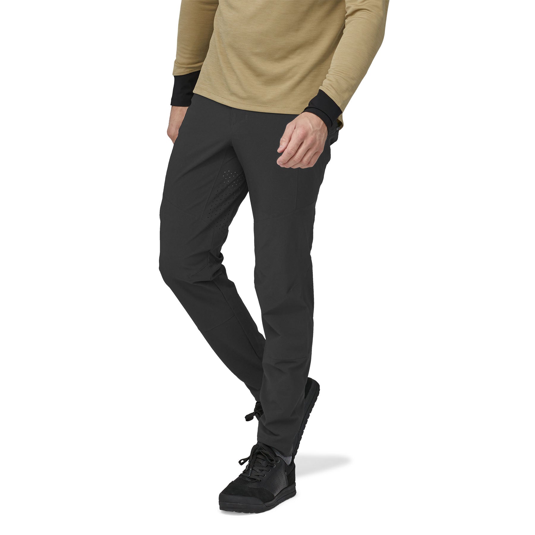 Alternative view of Men's Dirt Craft Pants