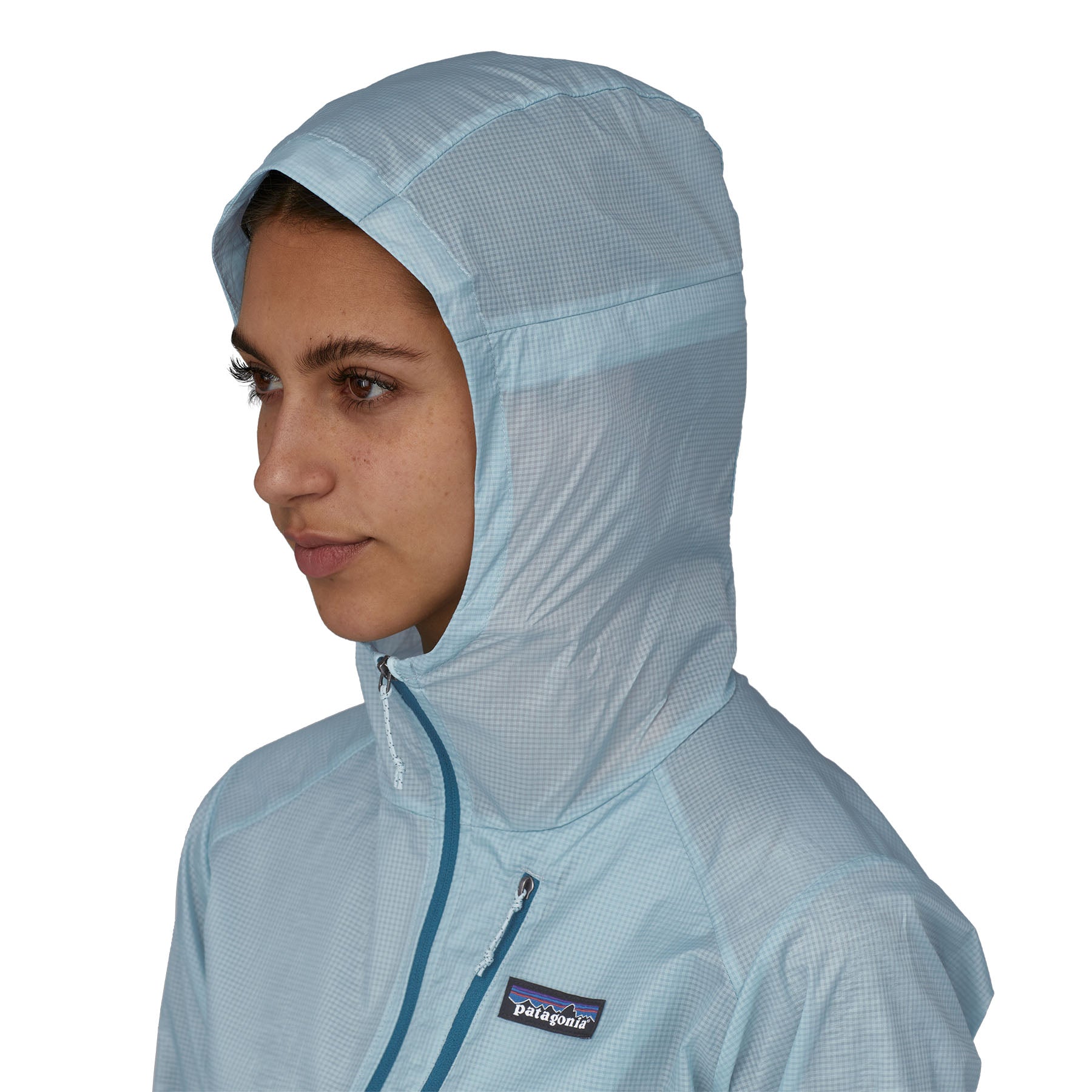 Women's Houdini? Jacket - Image 4