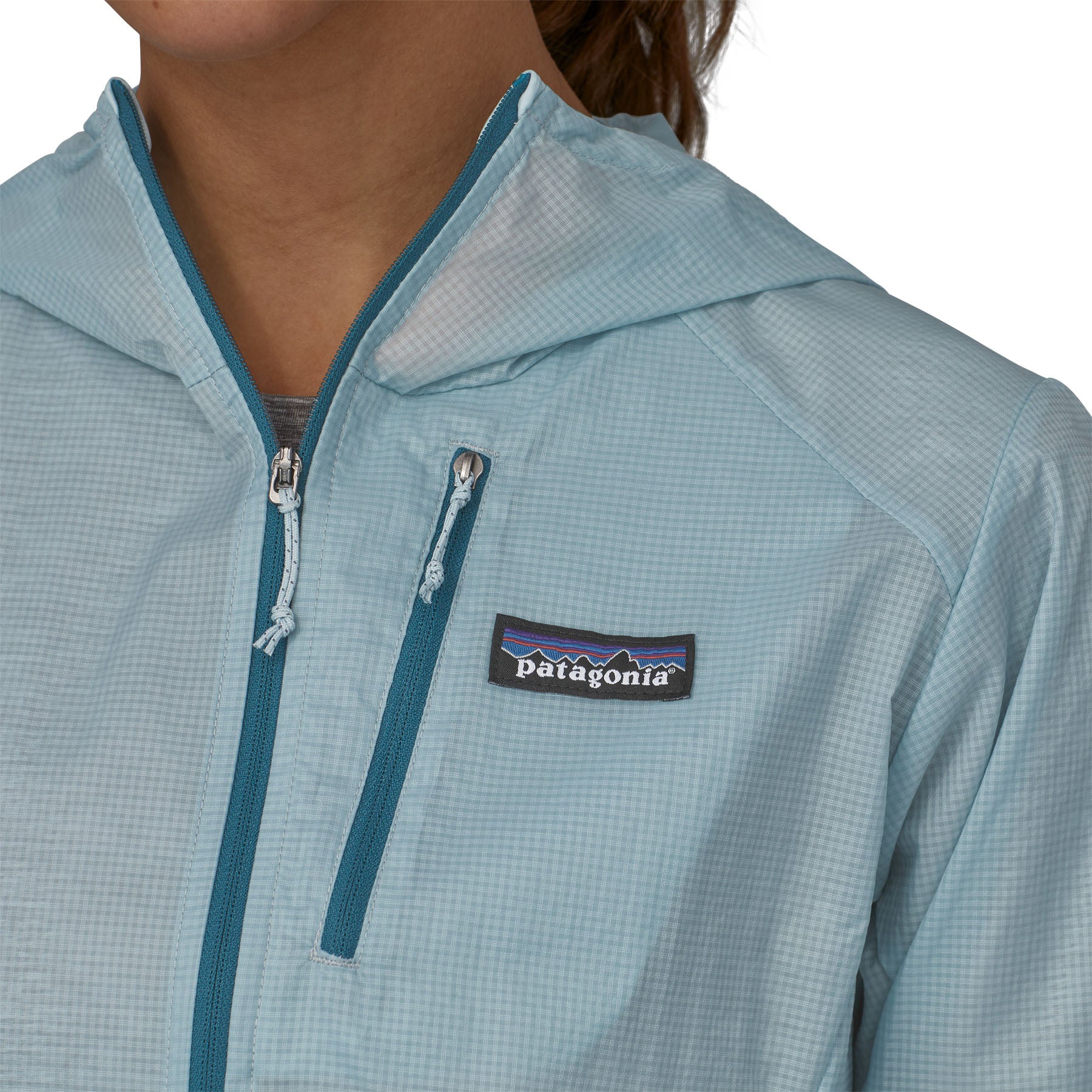 Women's Houdini? Jacket - Image 6
