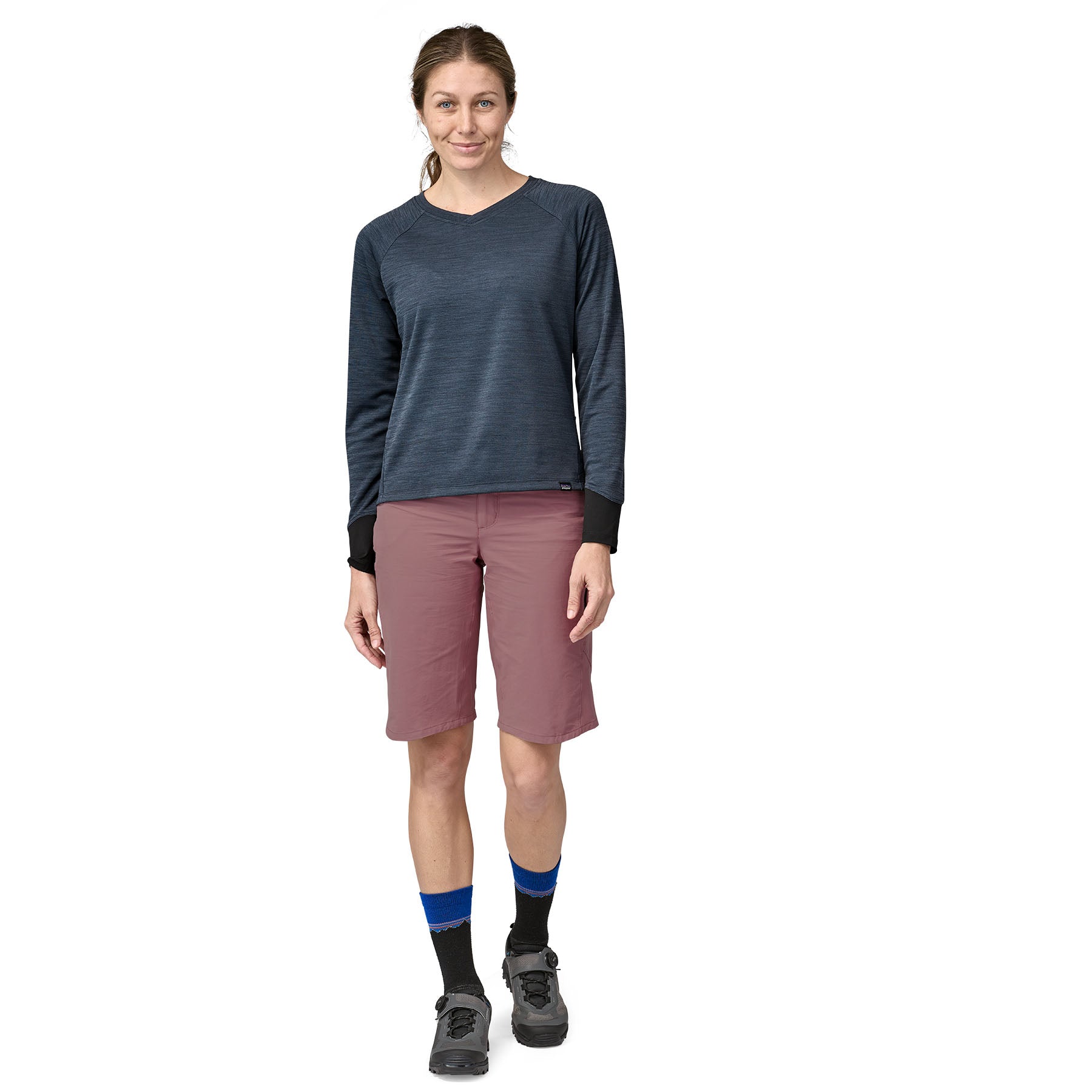 Alternative view of Women's Dirt Craft Bike Shorts