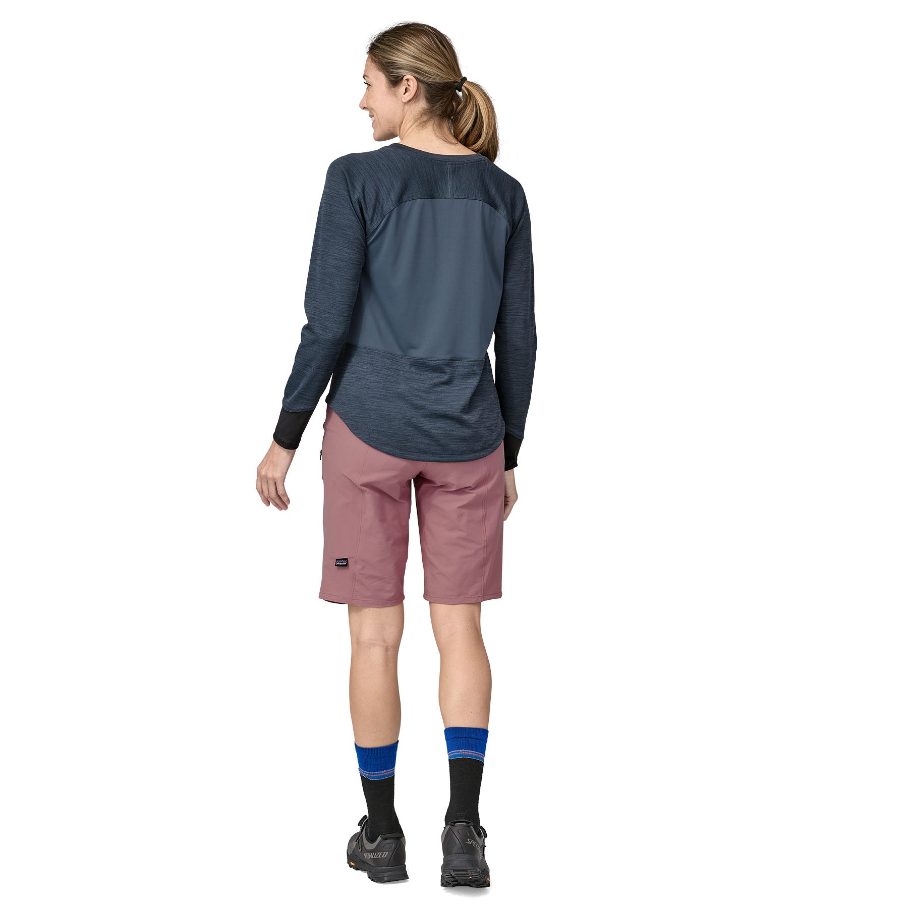 Women's Dirt Craft Bike Shorts - Image 3