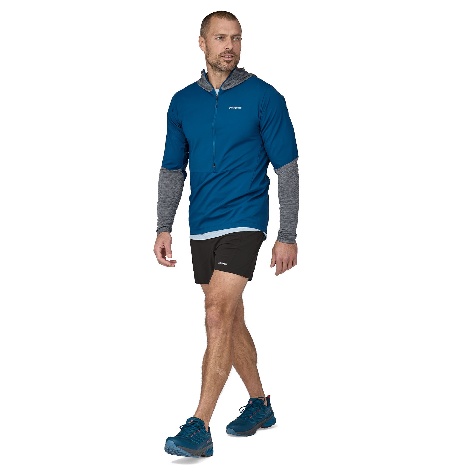 Men's Strider Pro Shorts - 5 - Image 3