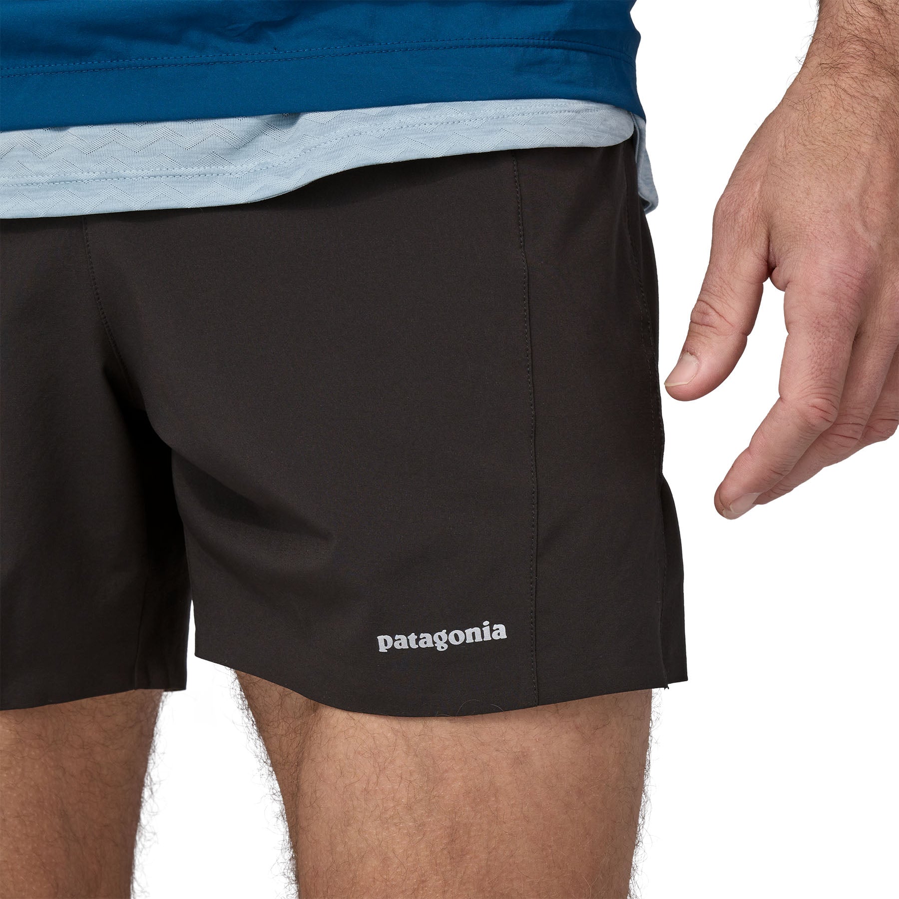 Men's Strider Pro Shorts - 5 - Image 7