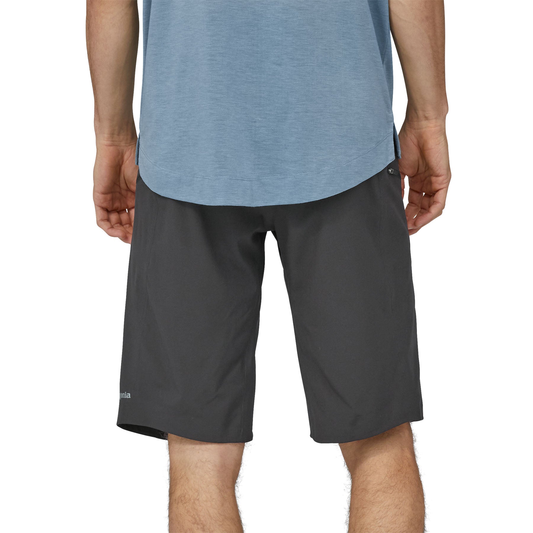 Men's Dirt Roamer Bike Shorts - Image 4