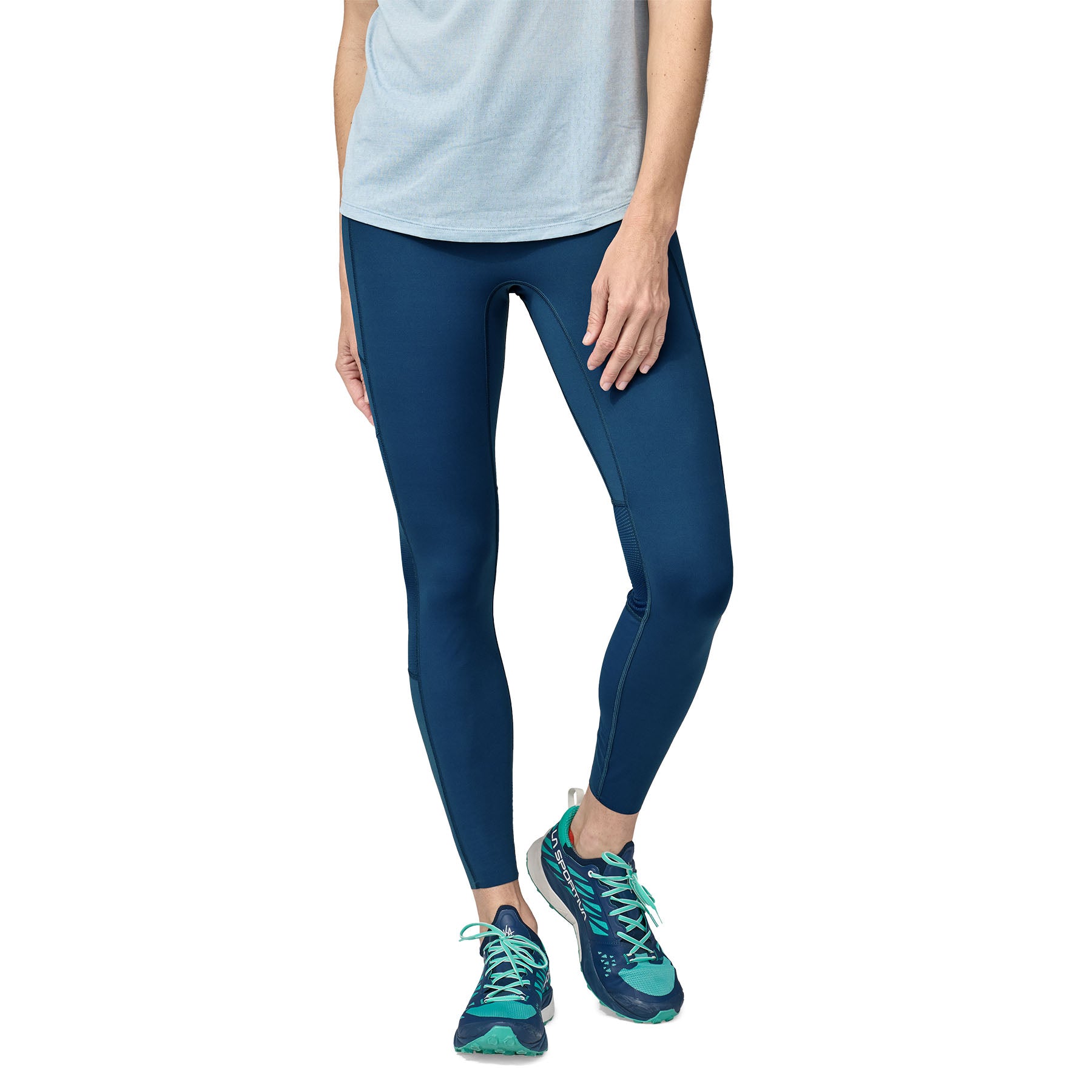 Alternative view of Women's Endless Run 7/8 Tights