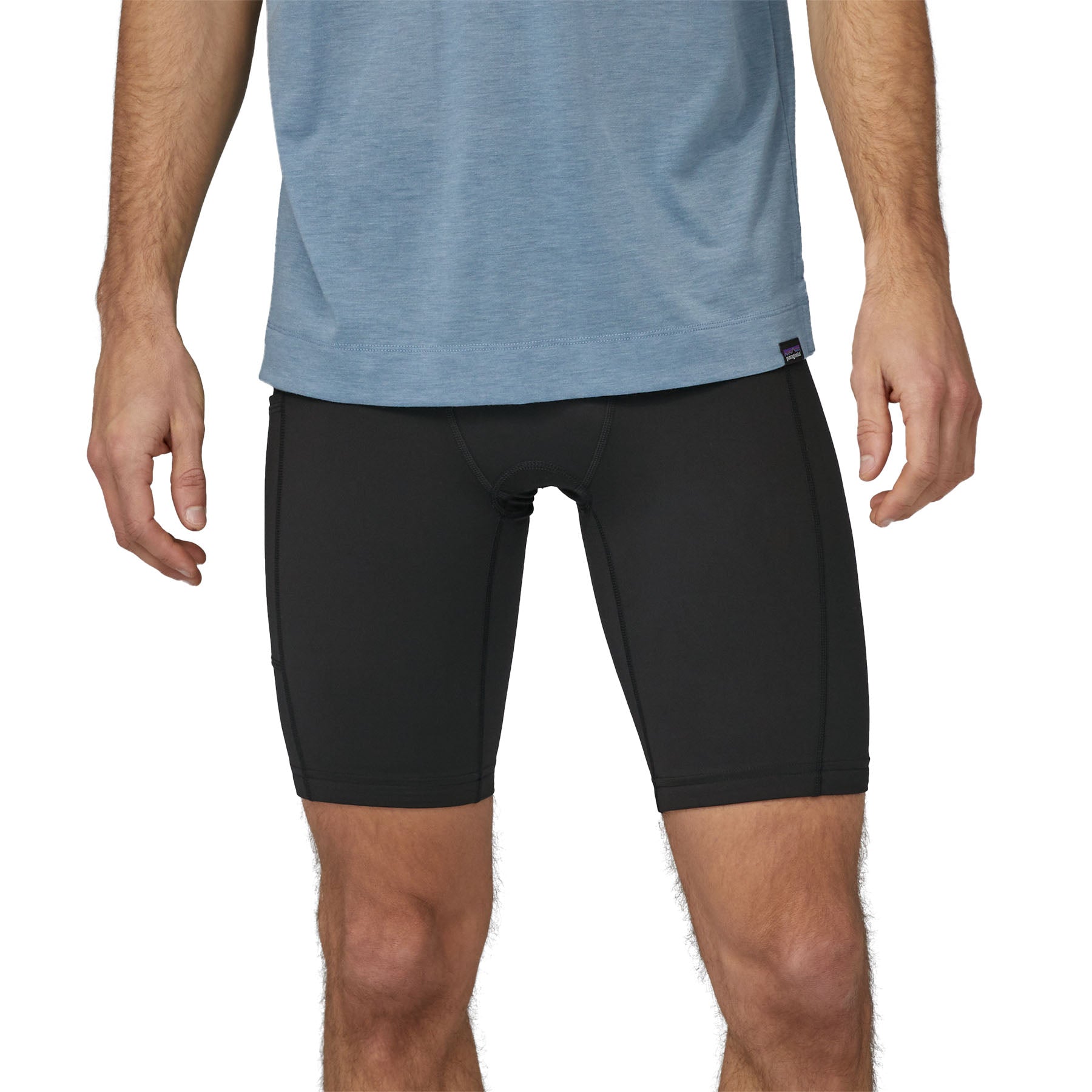 Alternative view of Men's Nether Bike Shorts