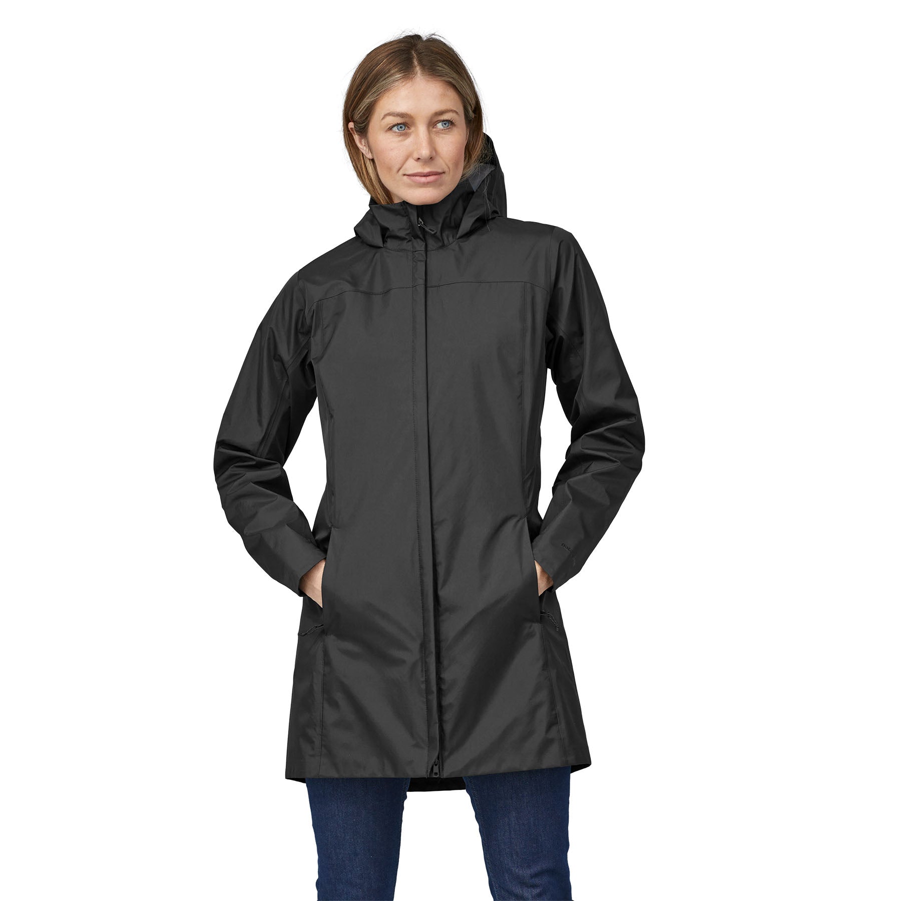Alternative view of Women's Torrentshell 3L Rain Parka