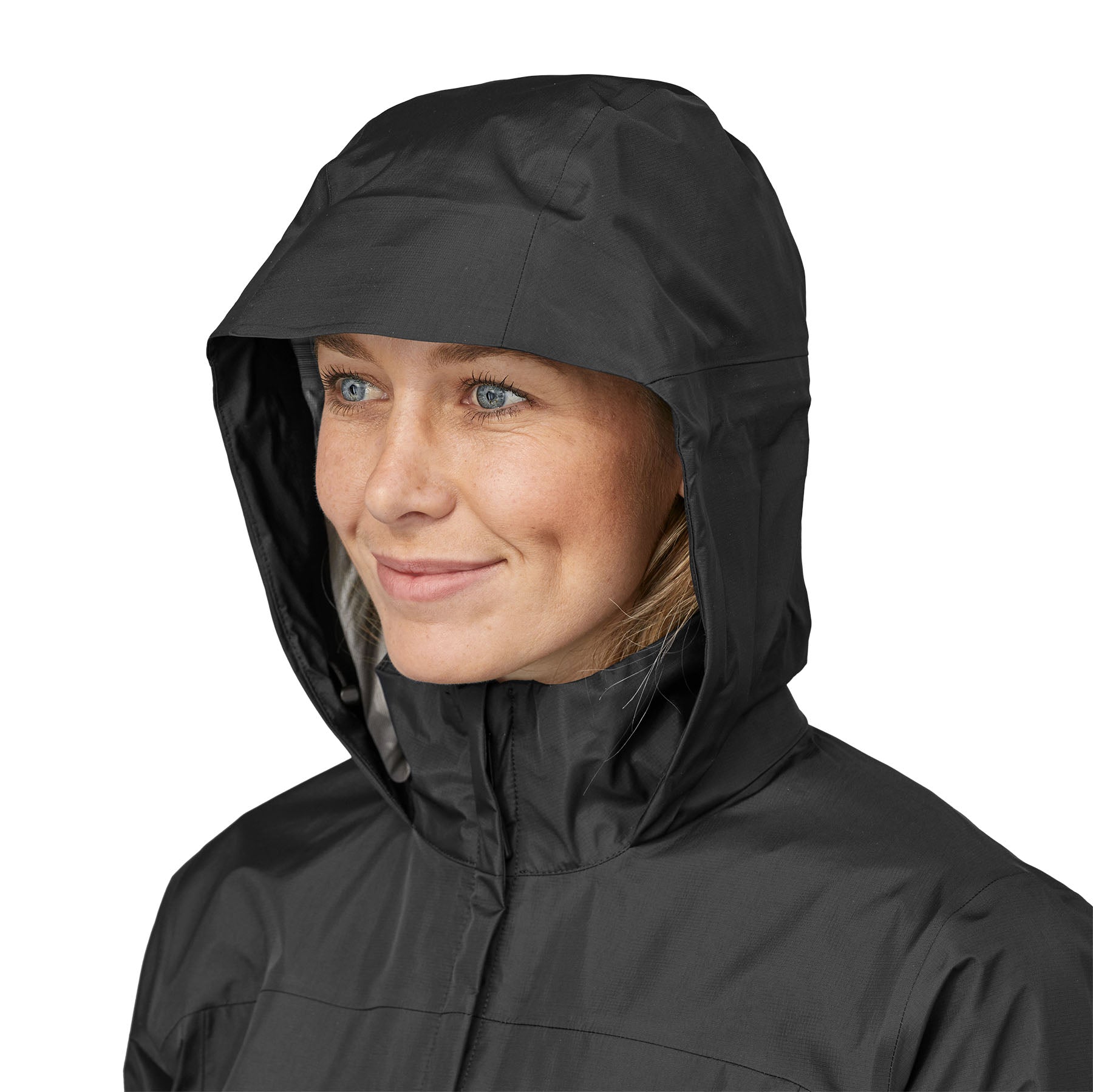 Women's Torrentshell 3L Rain Parka - Image 6