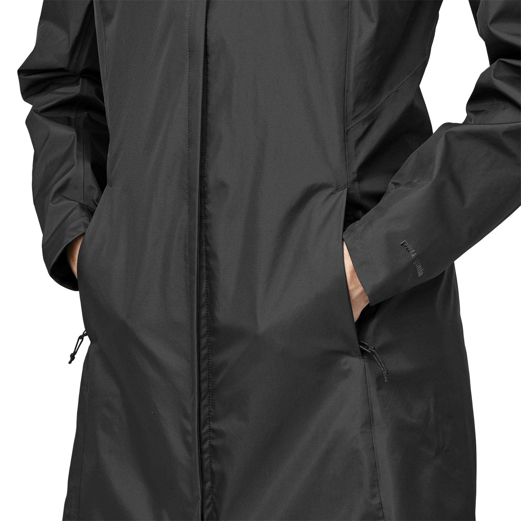 Women's Torrentshell 3L Rain Parka - Image 7