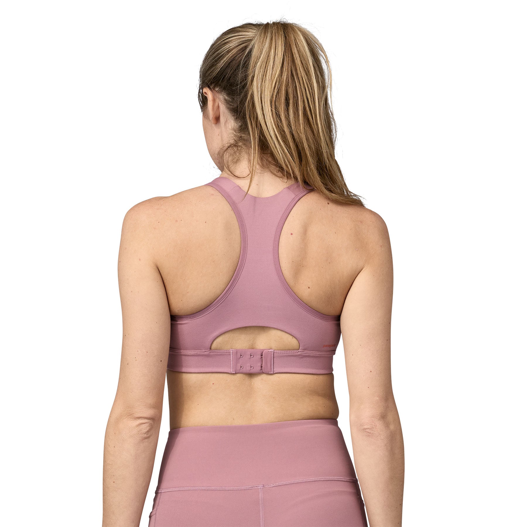 Women's Wild Trails Sports Bra - Image 3