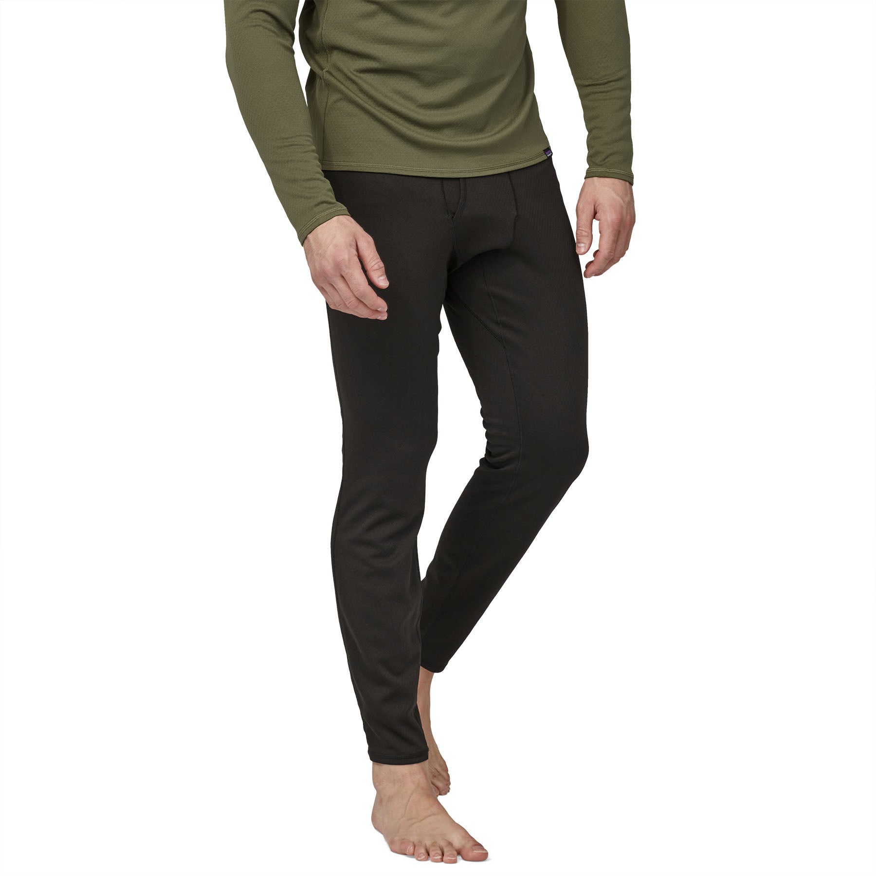 Alternative view of Men's Capilene® Midweight Bottoms