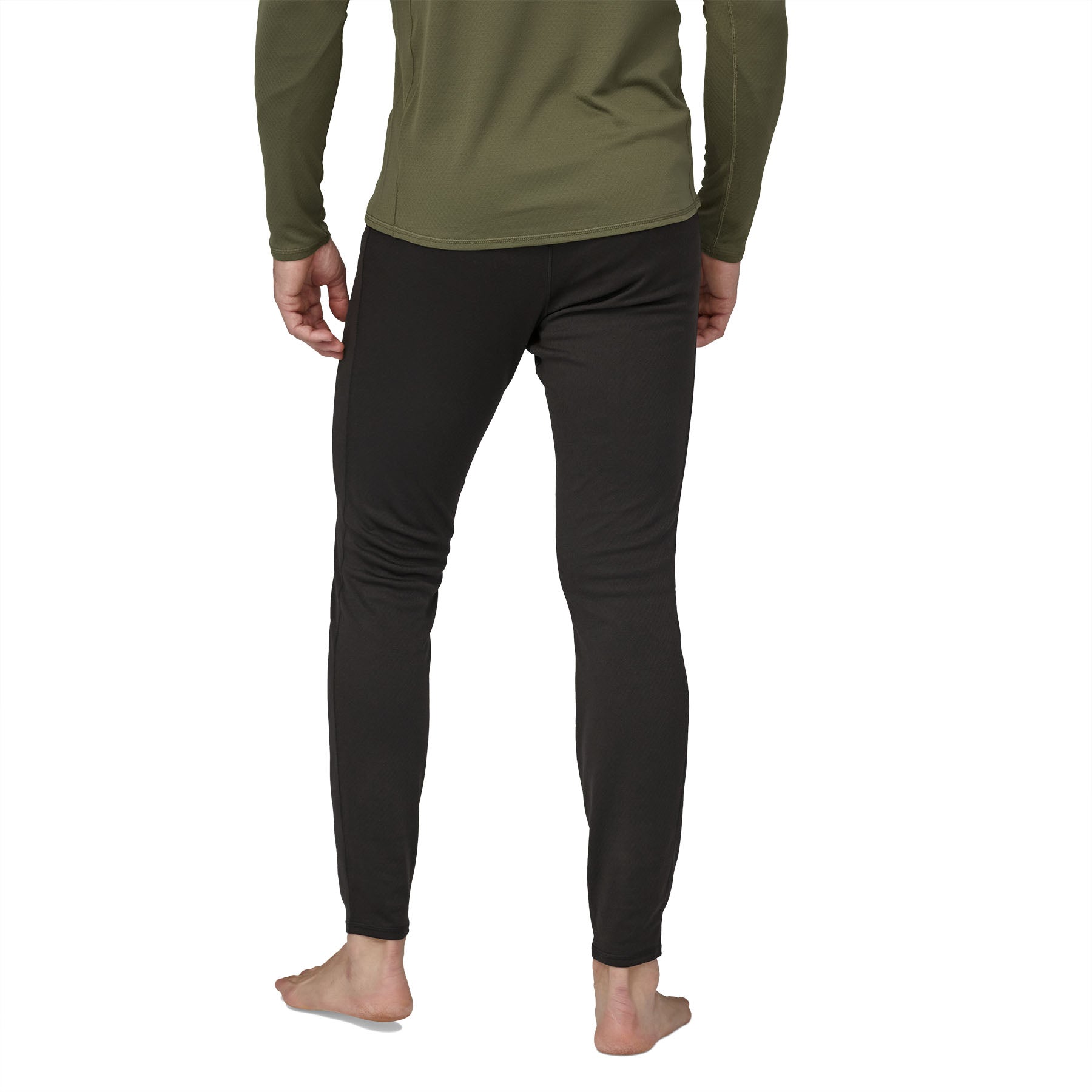 Men's Capilene? Midweight Bottoms - Image 3