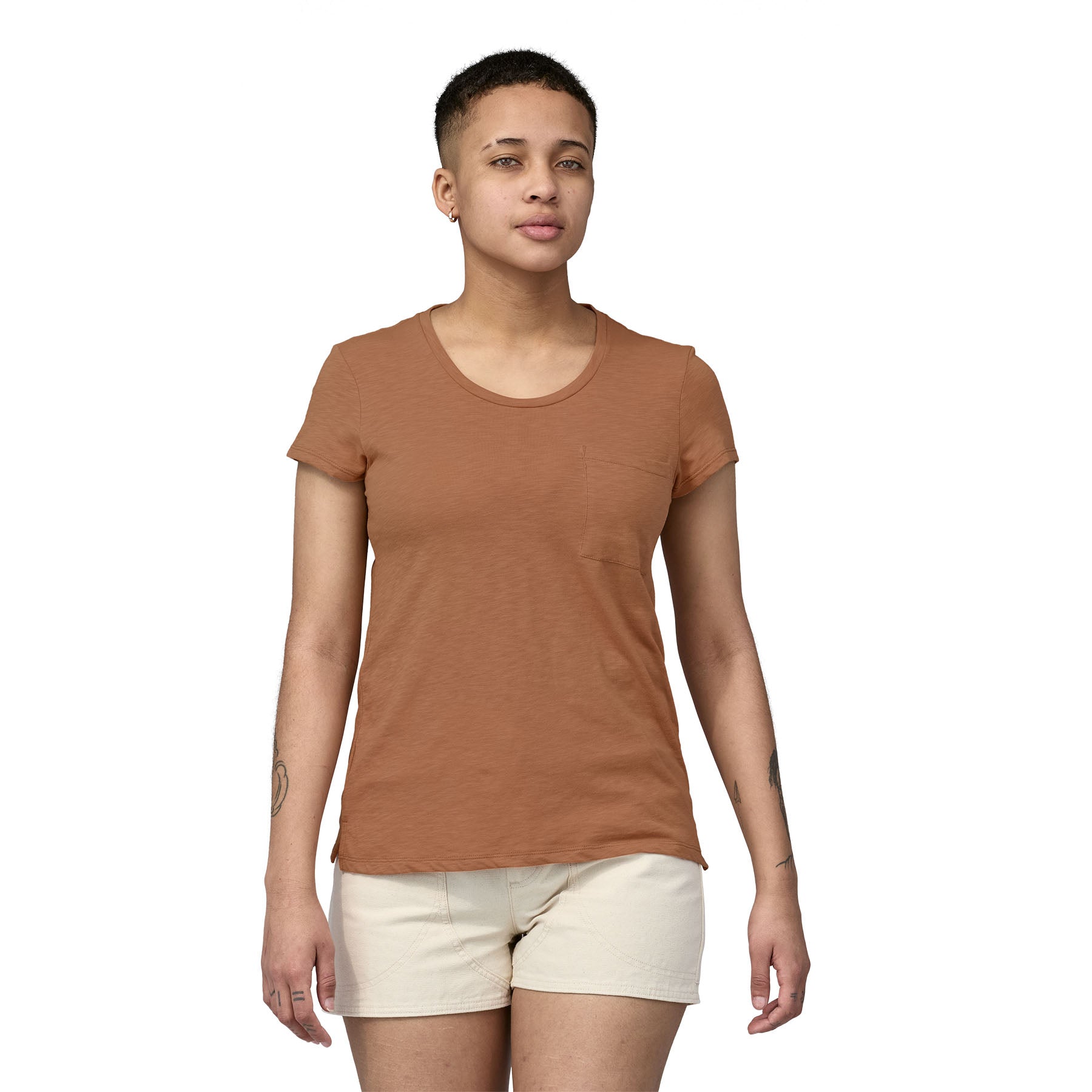 Alternative view of Women's Mainstay Tee