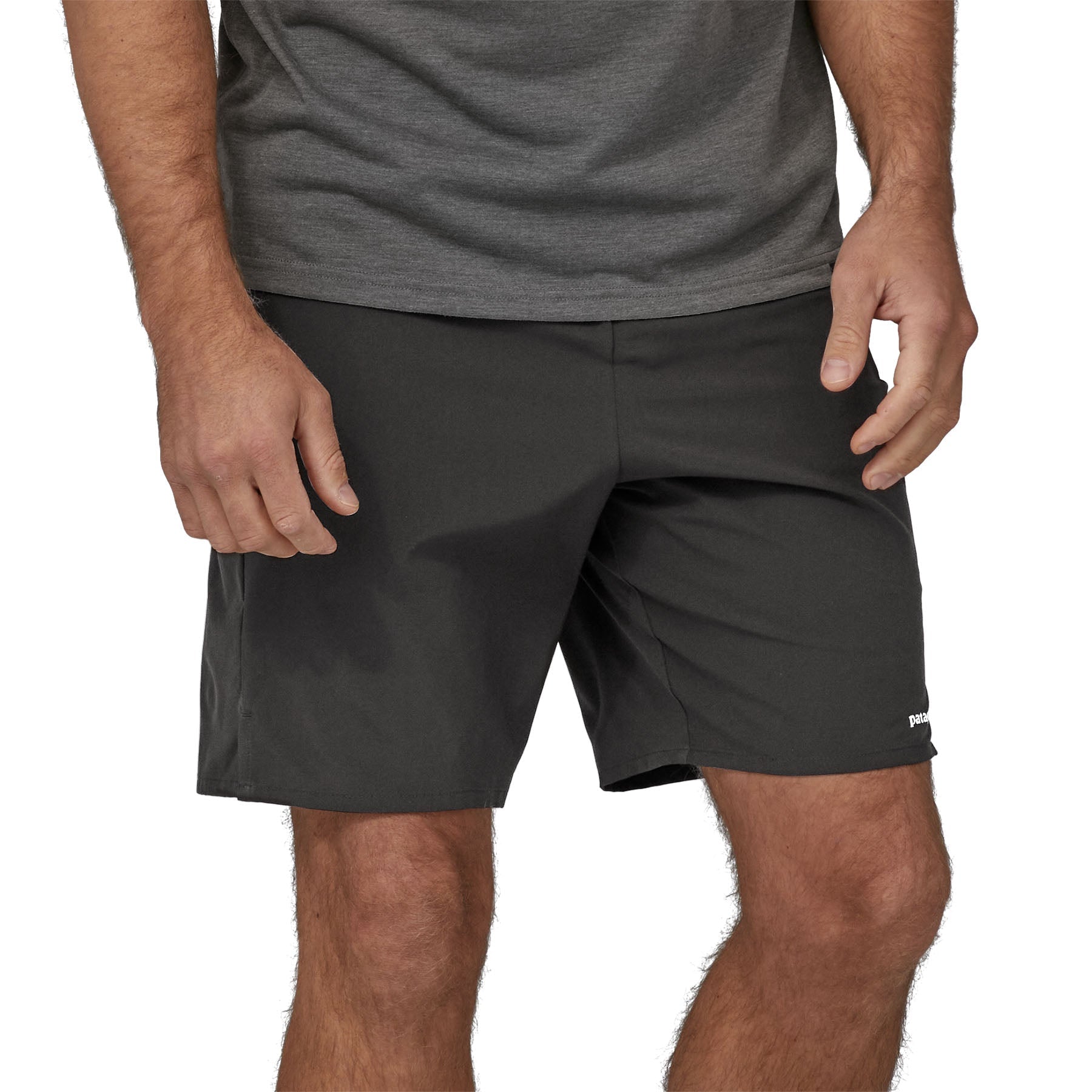 Alternative view of Men's Multi Trails Shorts - 8