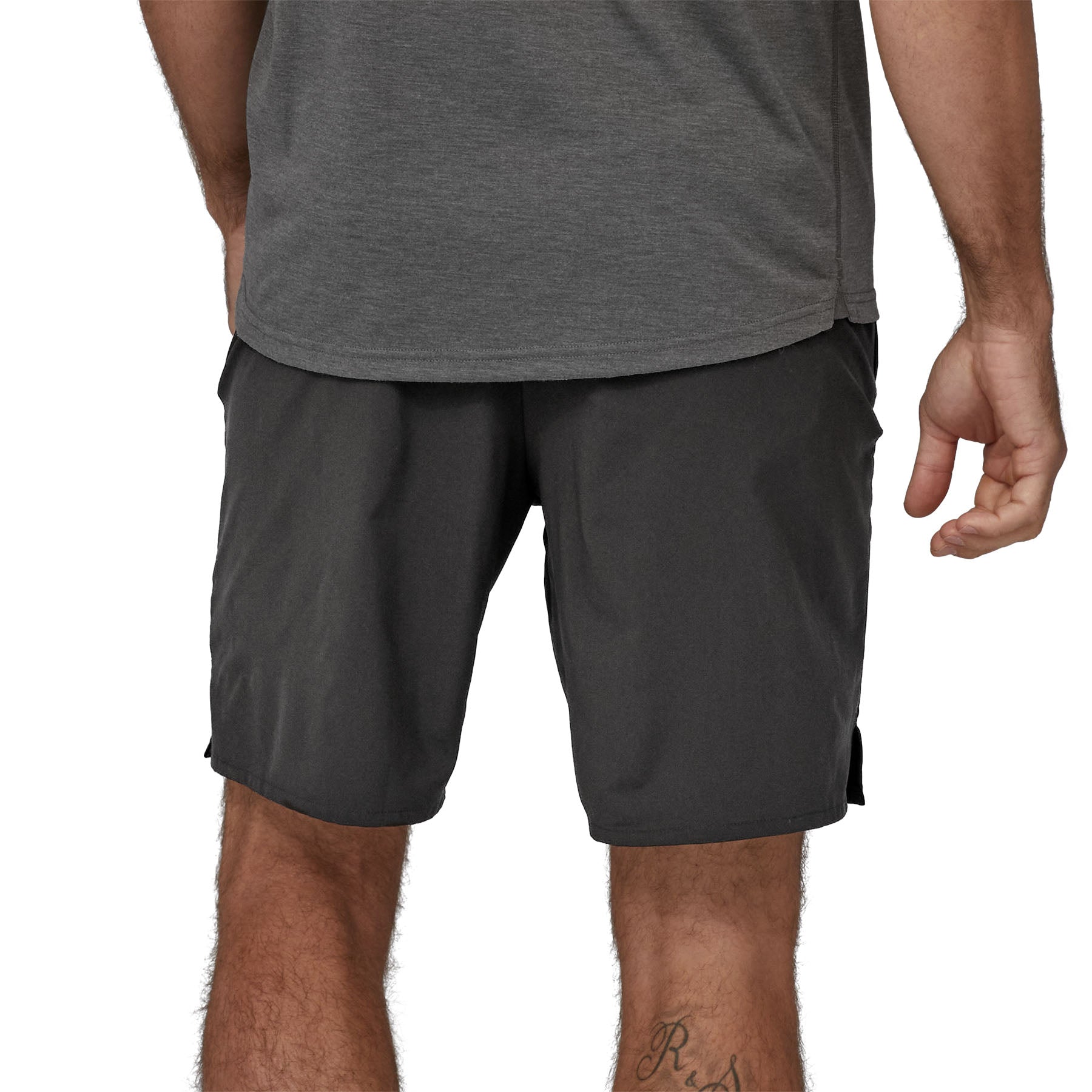Men's Multi Trails Shorts - 8 - Image 3