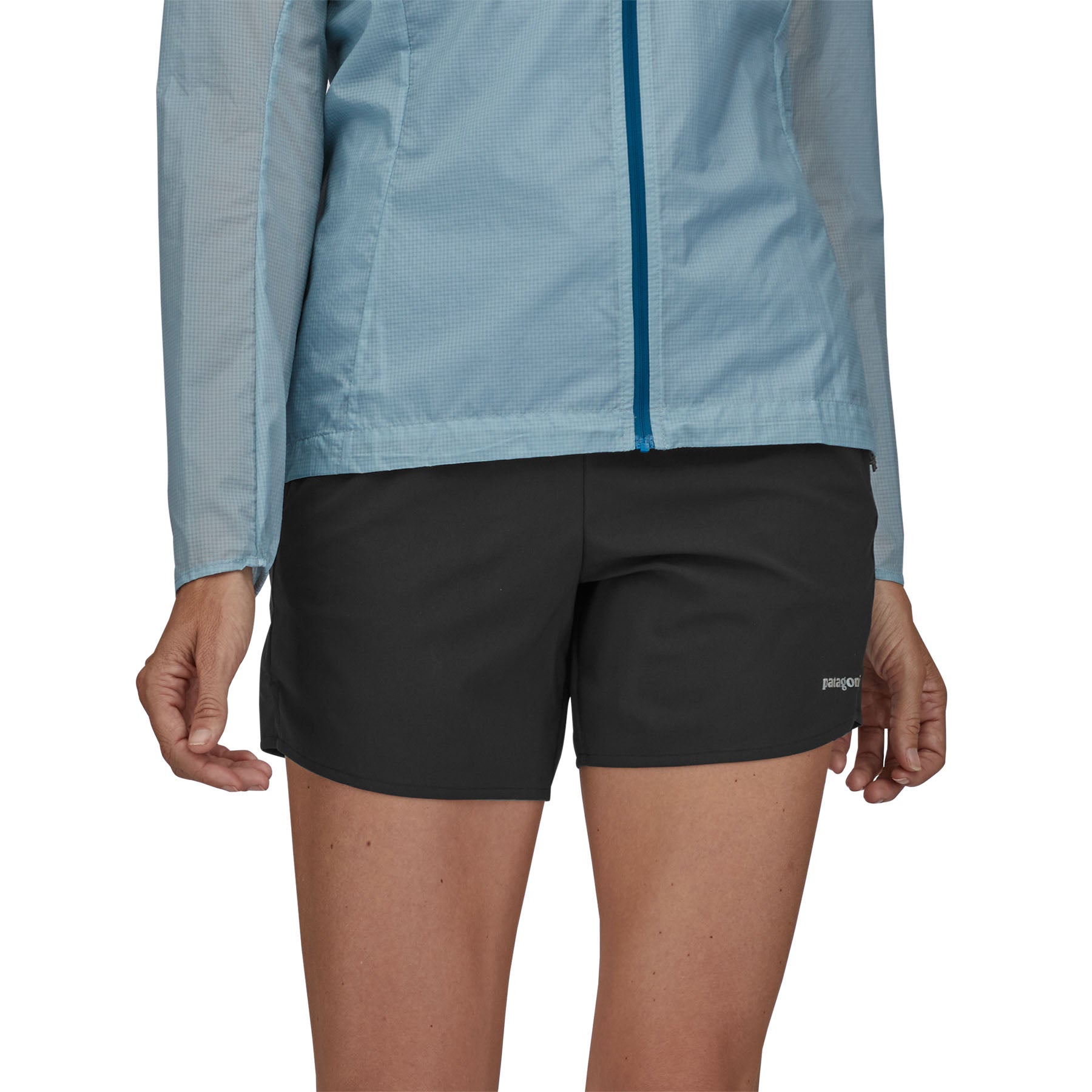 Alternative view of Women's Multi Trails Shorts - 5½