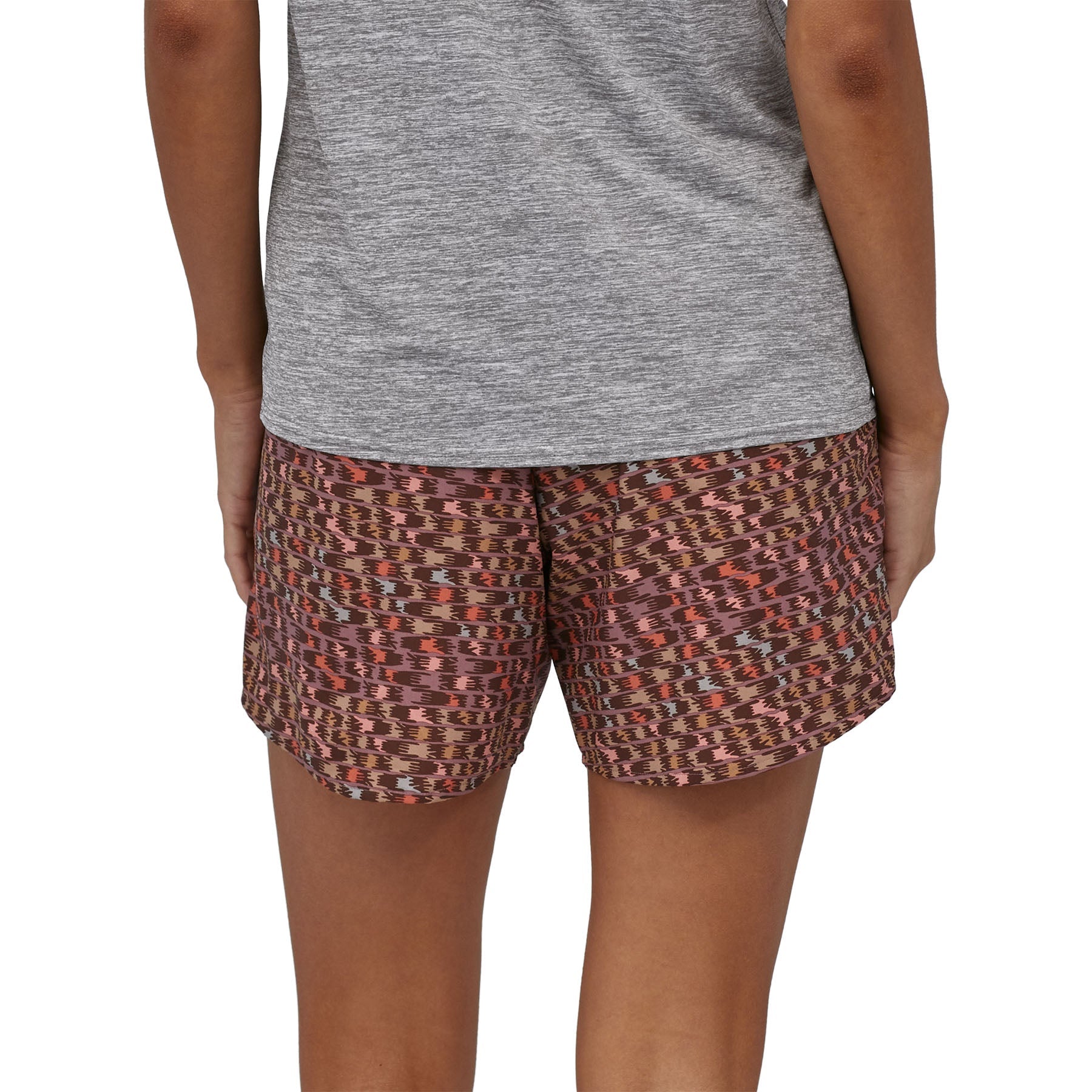 Women's Multi Trails Shorts - 5½ - Image 3