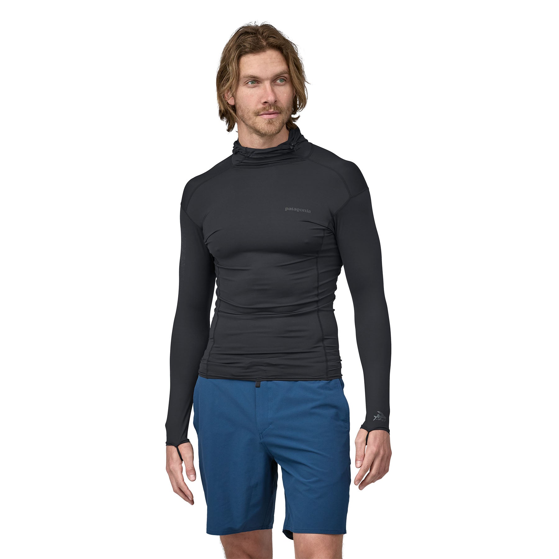 Alternative view of Men's RØ® Hoody