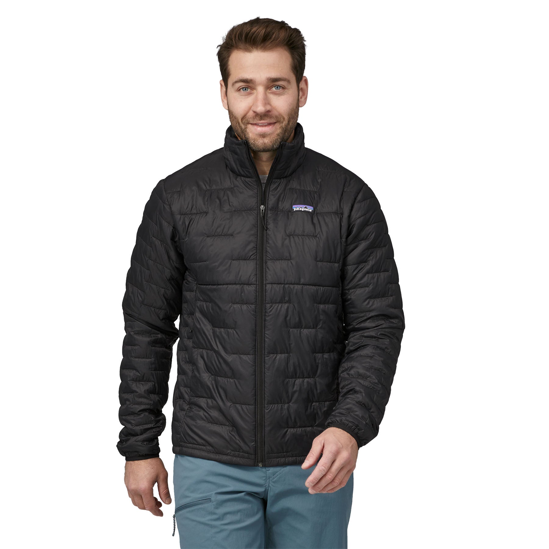 Alternative view of Men's Micro Puff? Jacket