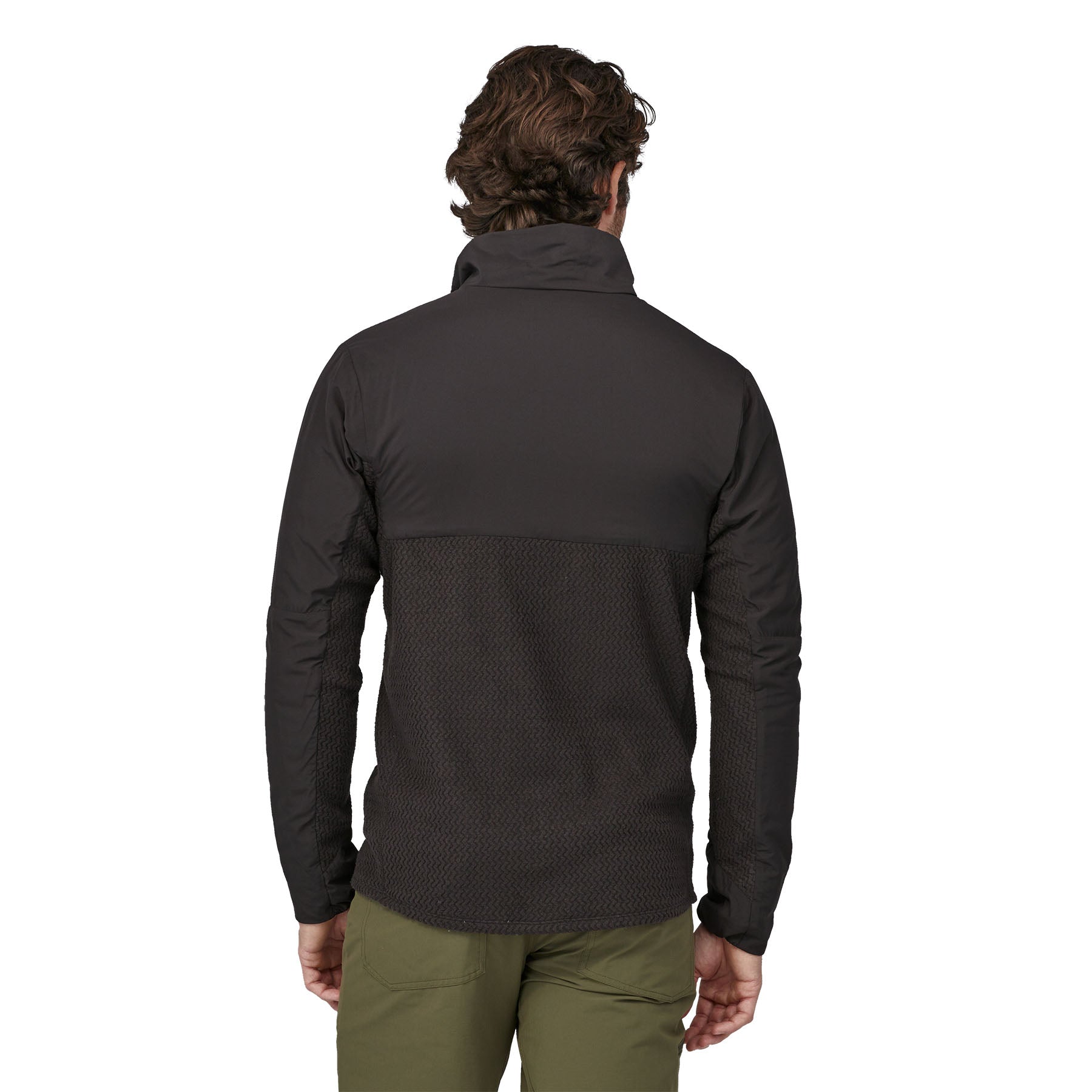 Men's Nano-Air® Light Hybrid Jacket - Image 3