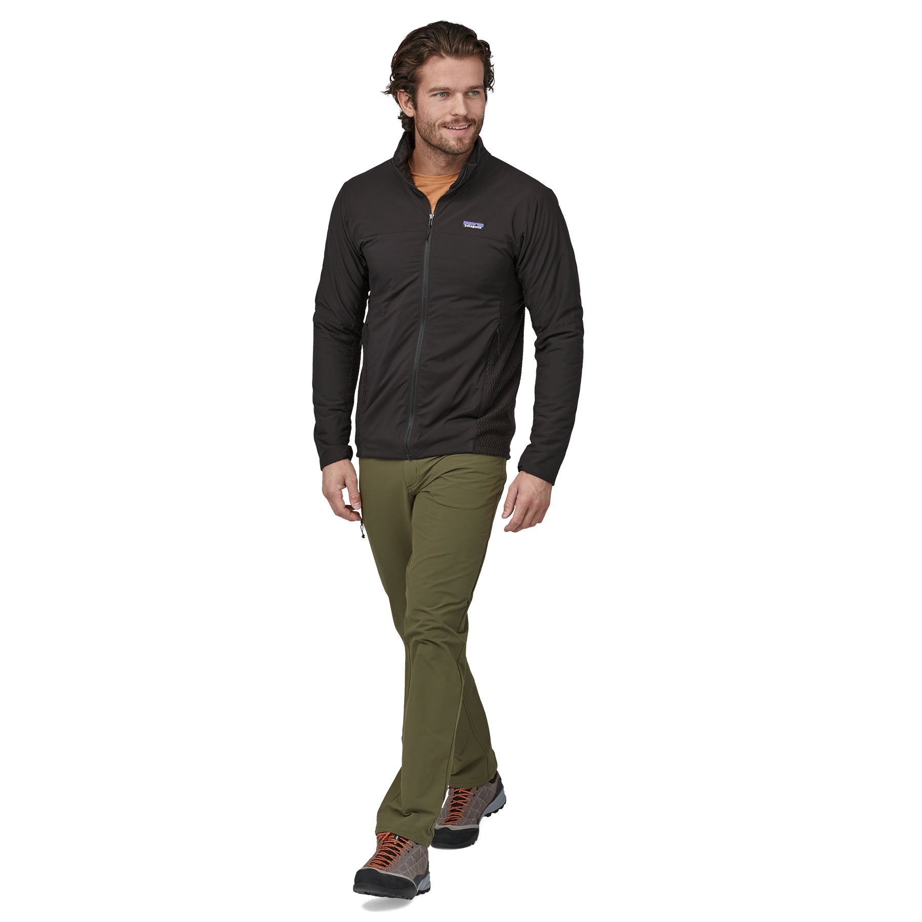 Men's Nano-Air® Light Hybrid Jacket - Image 4