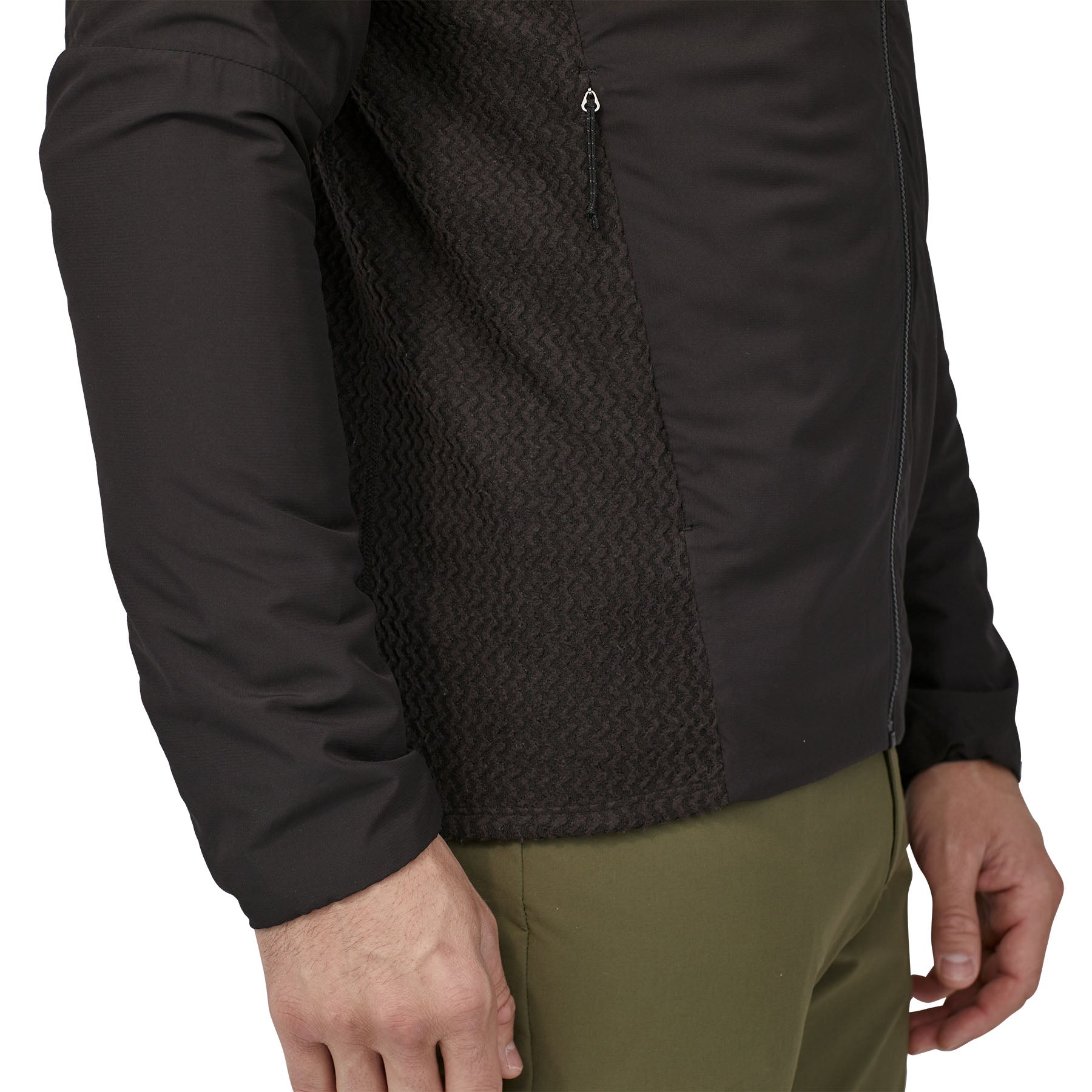 Men's Nano-Air® Light Hybrid Jacket - Image 5