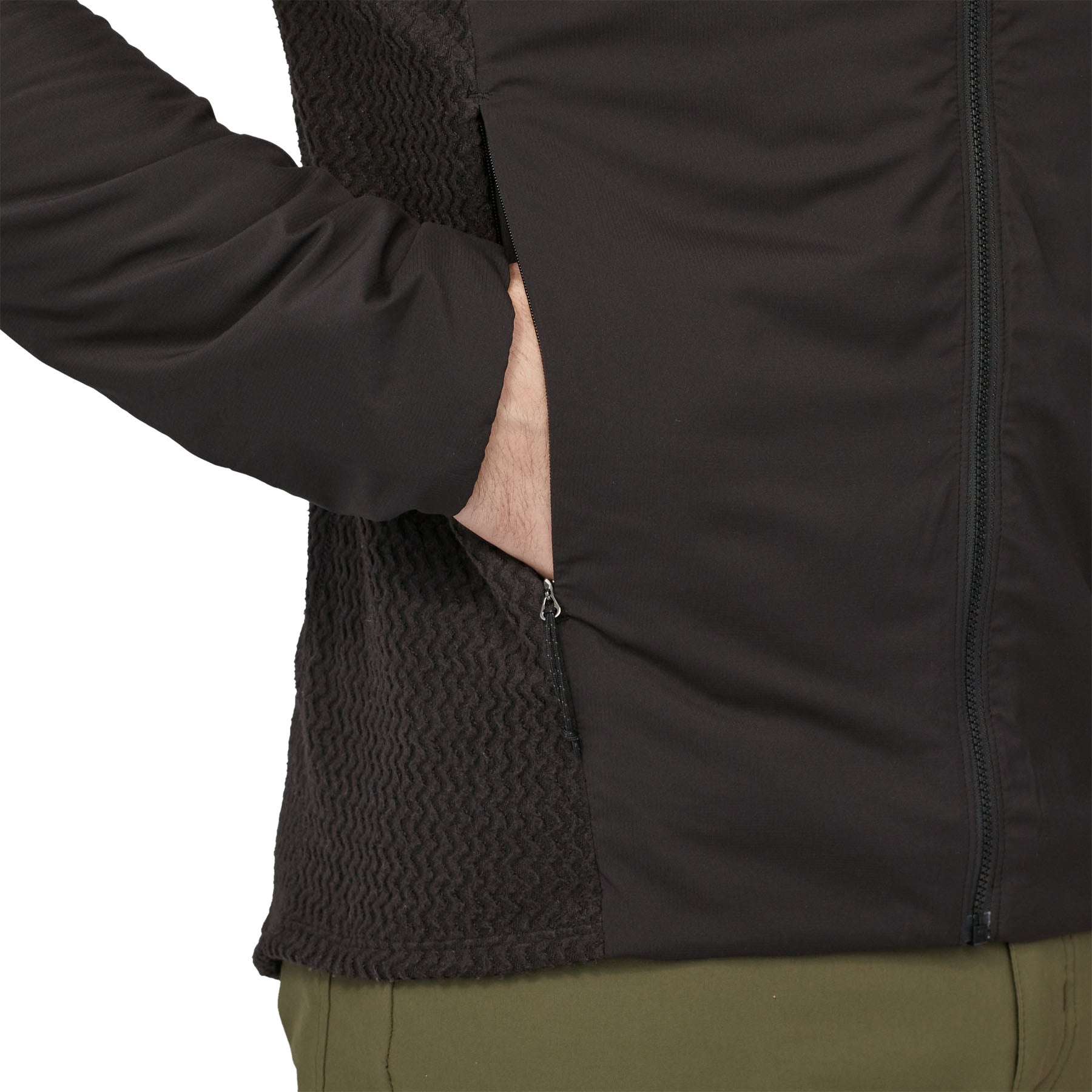Men's Nano-Air® Light Hybrid Jacket - Image 6